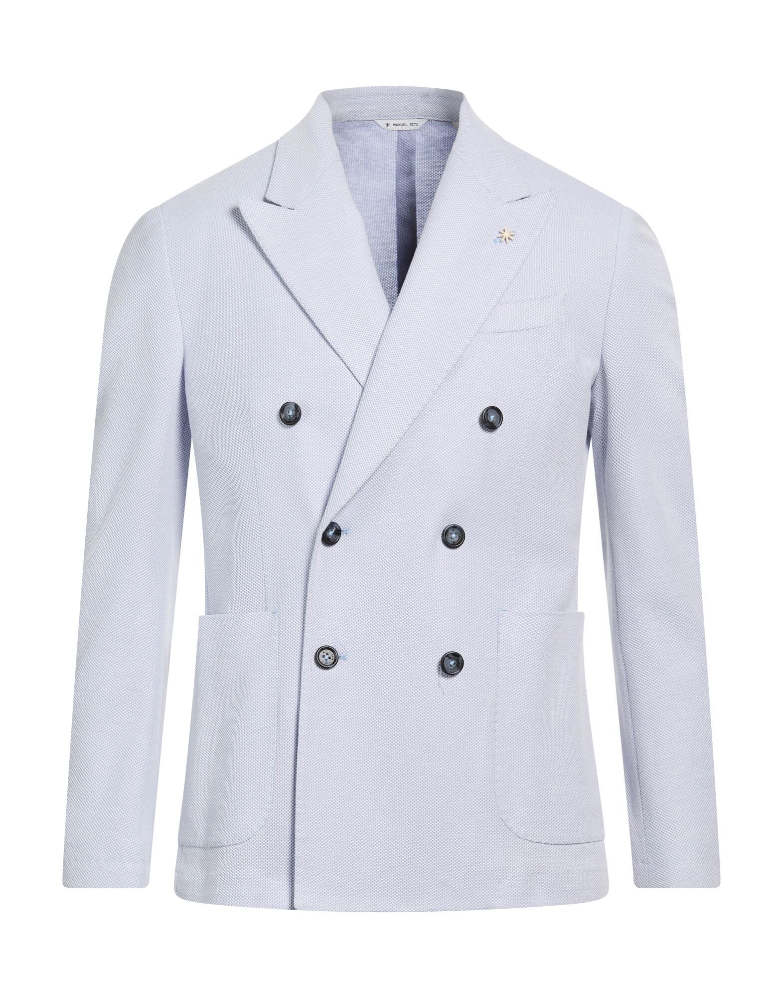 MANUEL RITZ - Blazers