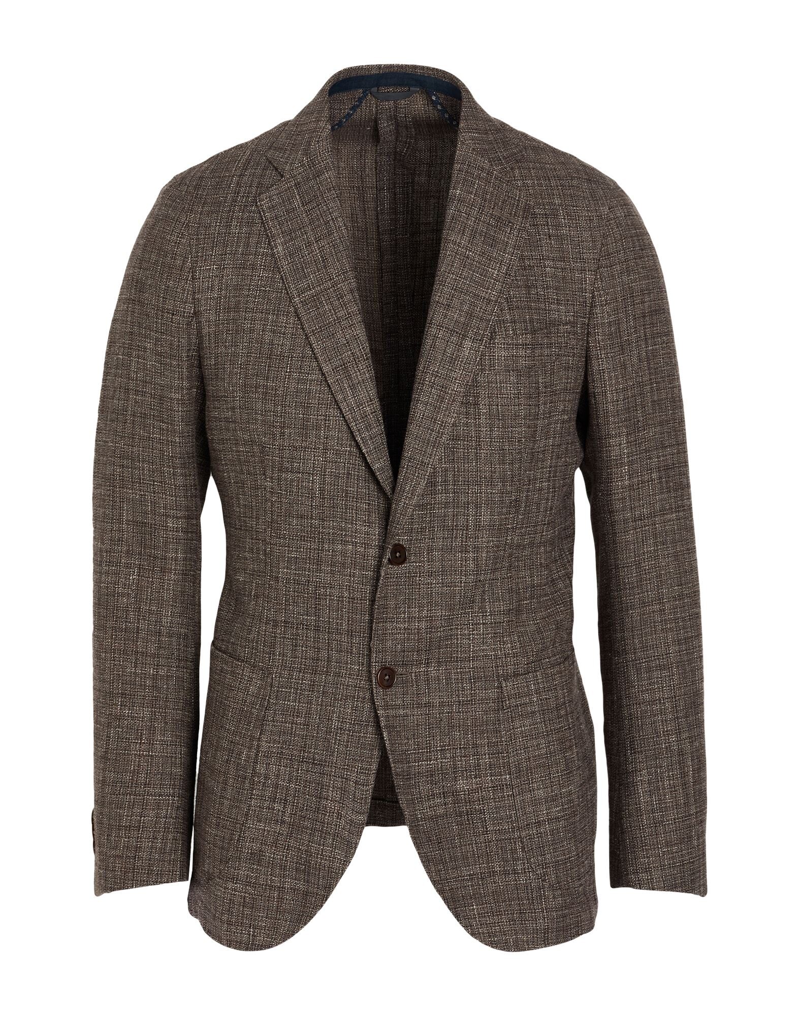 IDEA ITALIAN DESIGN ELEMENTS OF APPAREL - Blazers