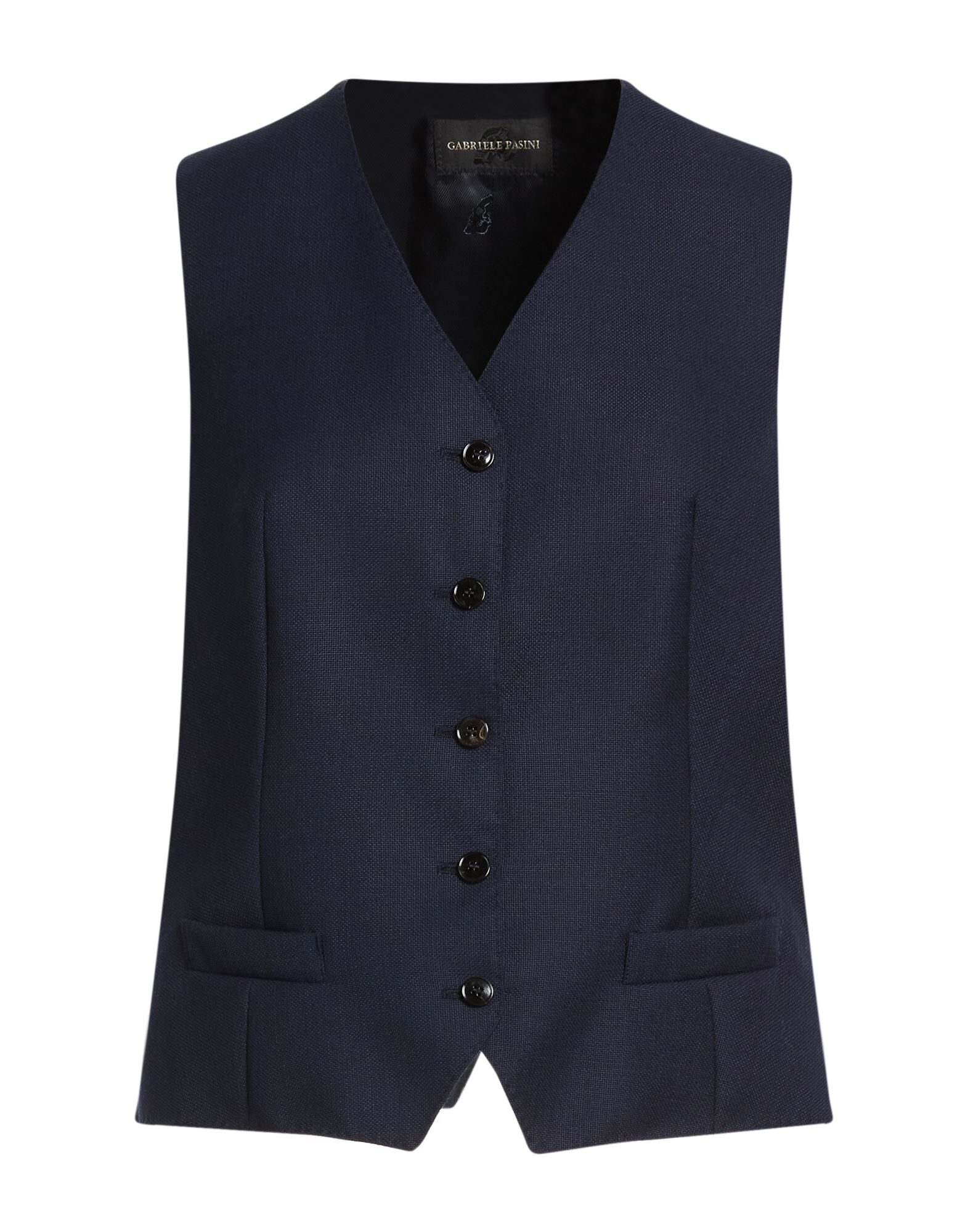 GABRIELE PASINI - Tailored Vests