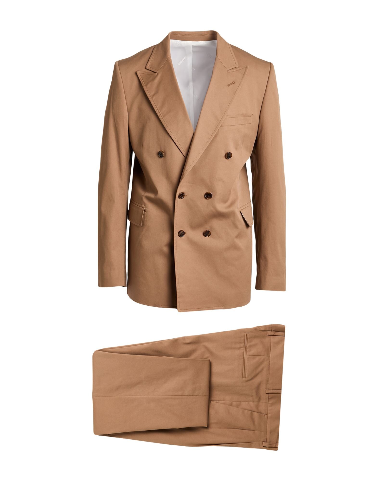 GRIFONI - Костюмы