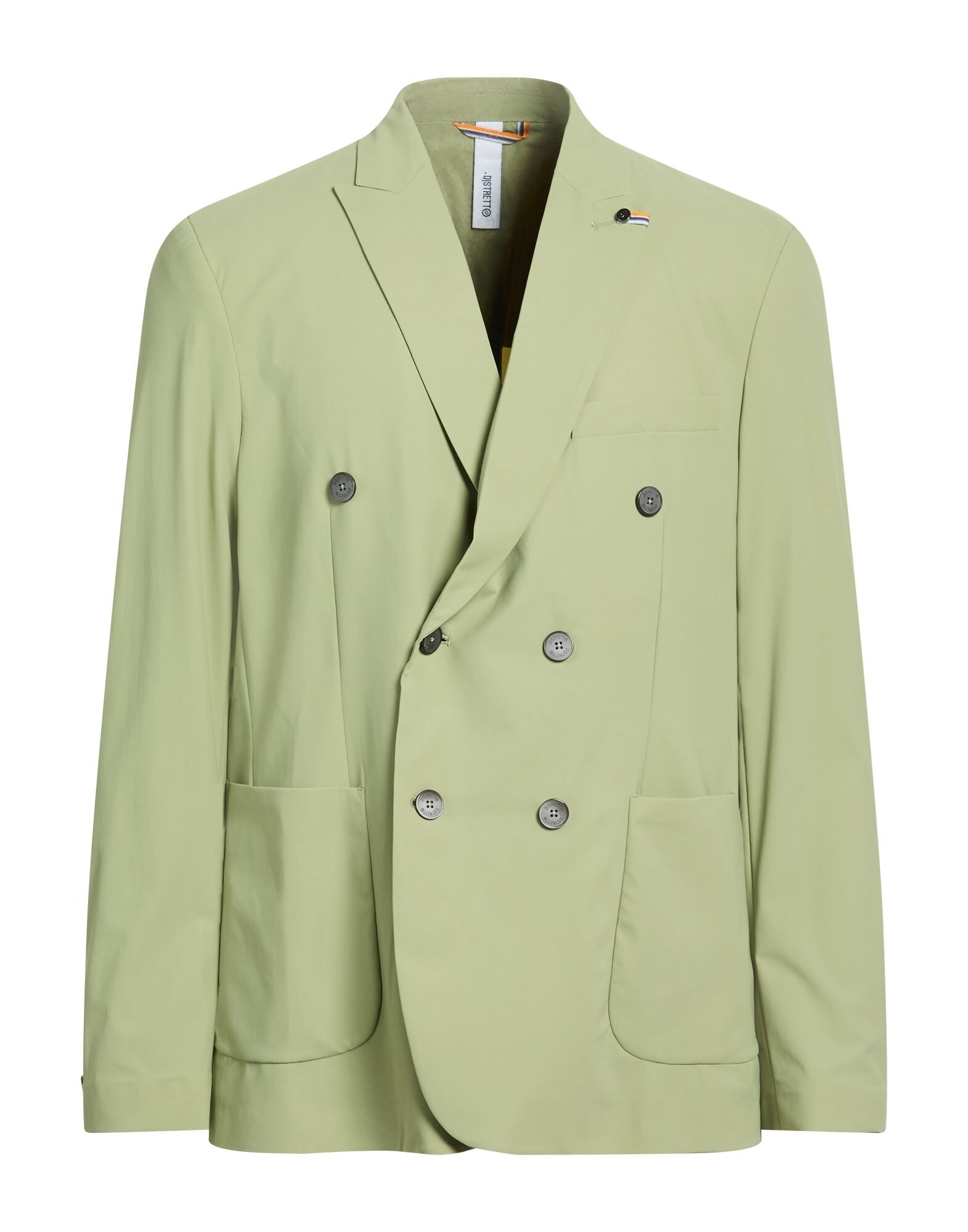 DISTRETTO 12 - Σακάκια