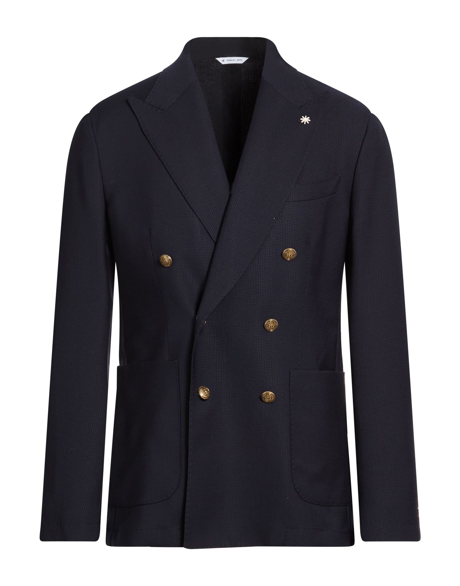MANUEL RITZ - Blazers