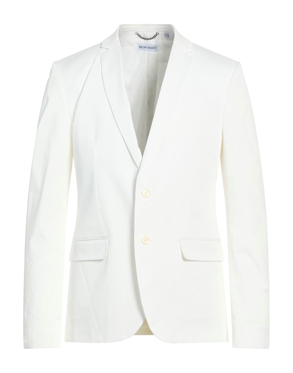 ANTONY MORATO - Blazers