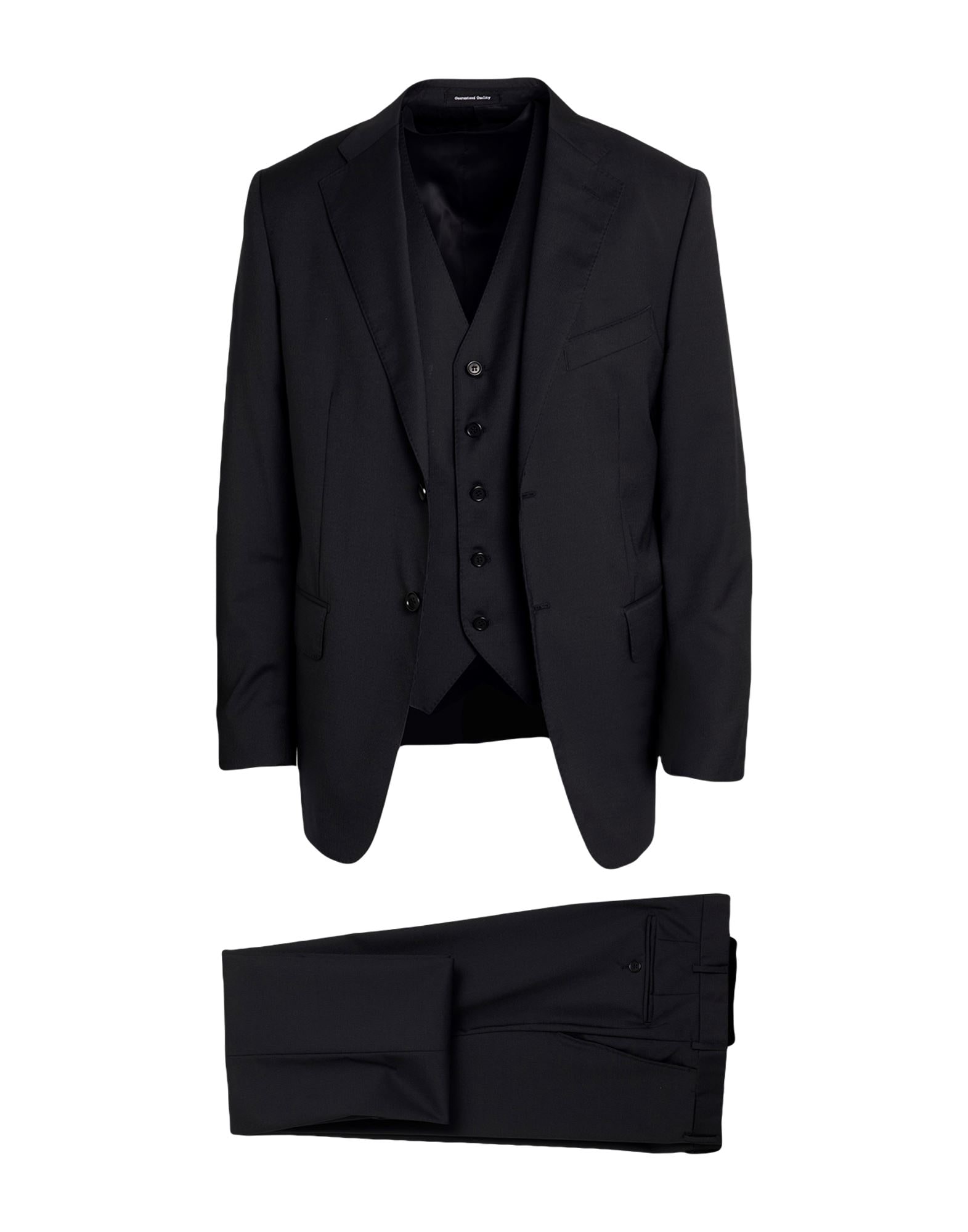 DALTON & FORSYTHE - Suits