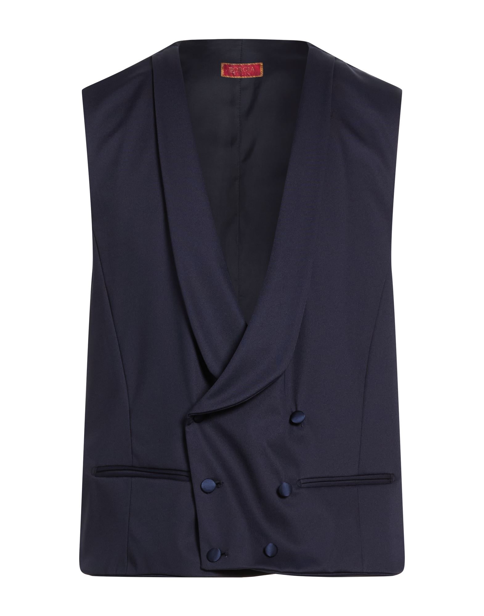 BORGIA  Milano - Waistcoats