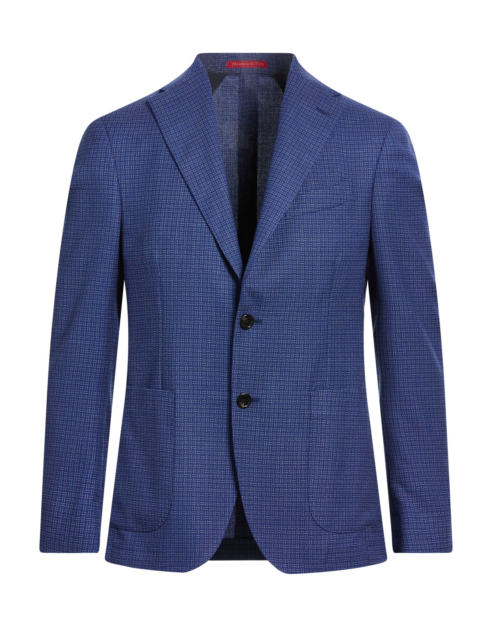 BORGIA  Milano - Blazers