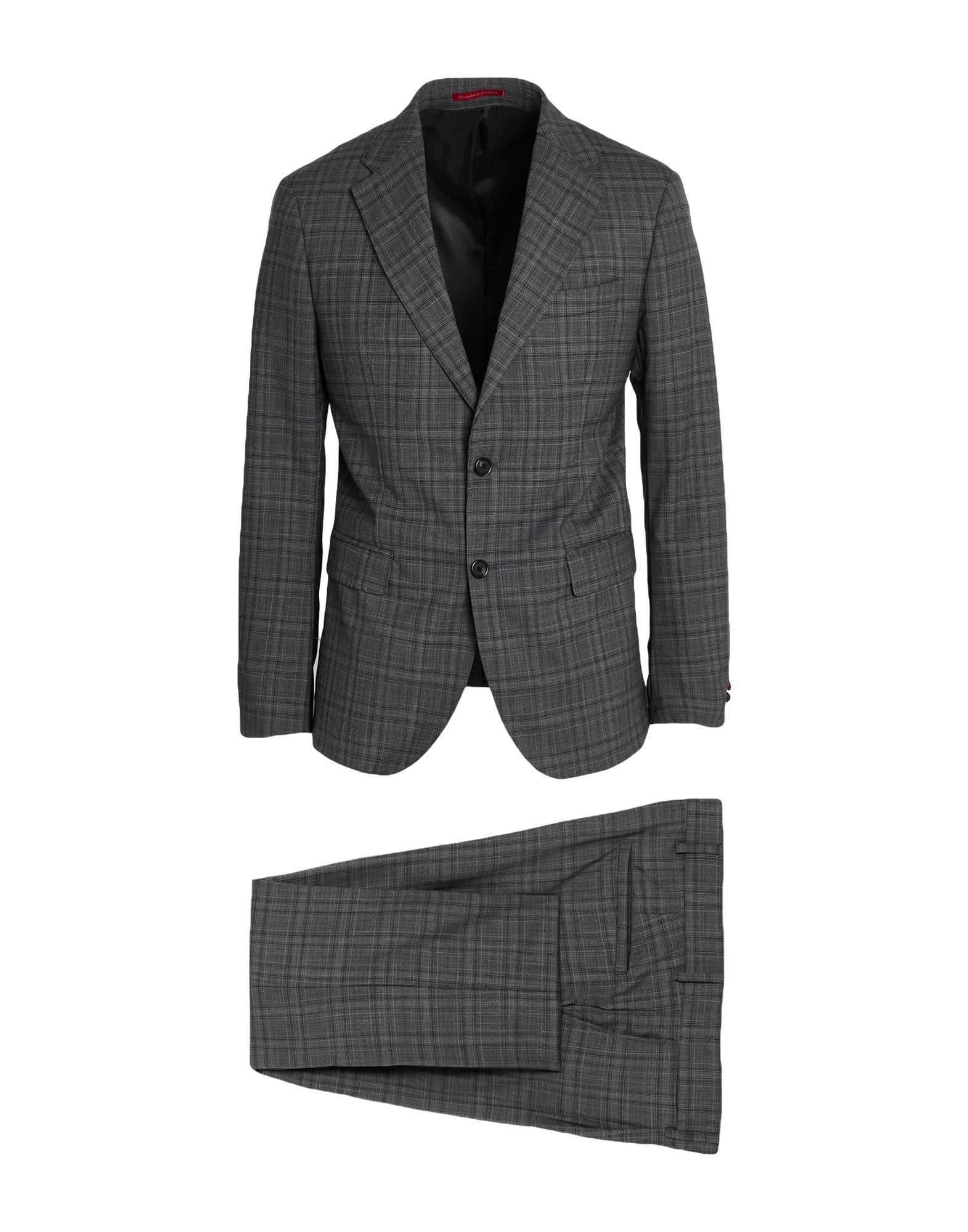 BORGIA  Milano - Suits