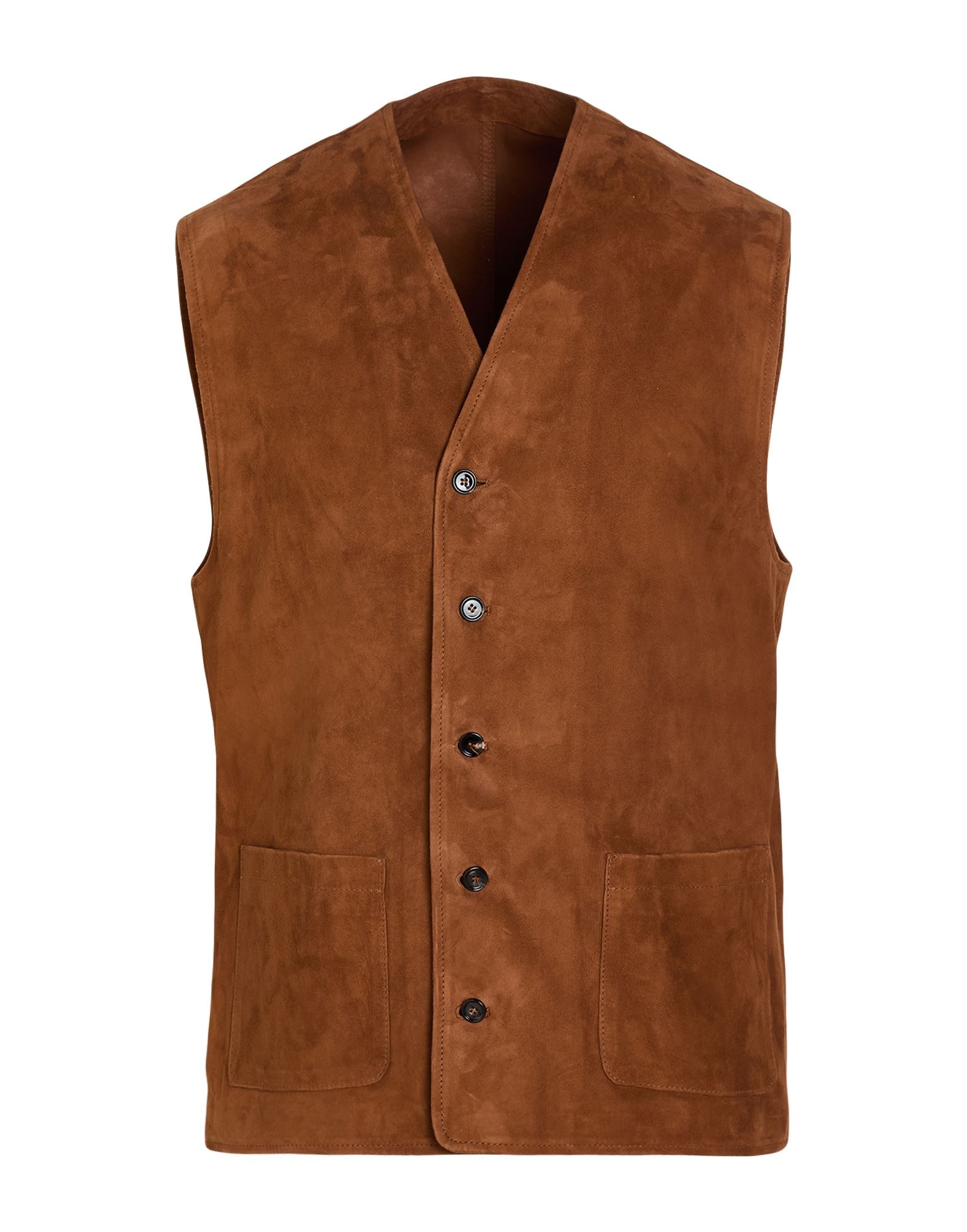 TAGLIATORE - Waistcoats