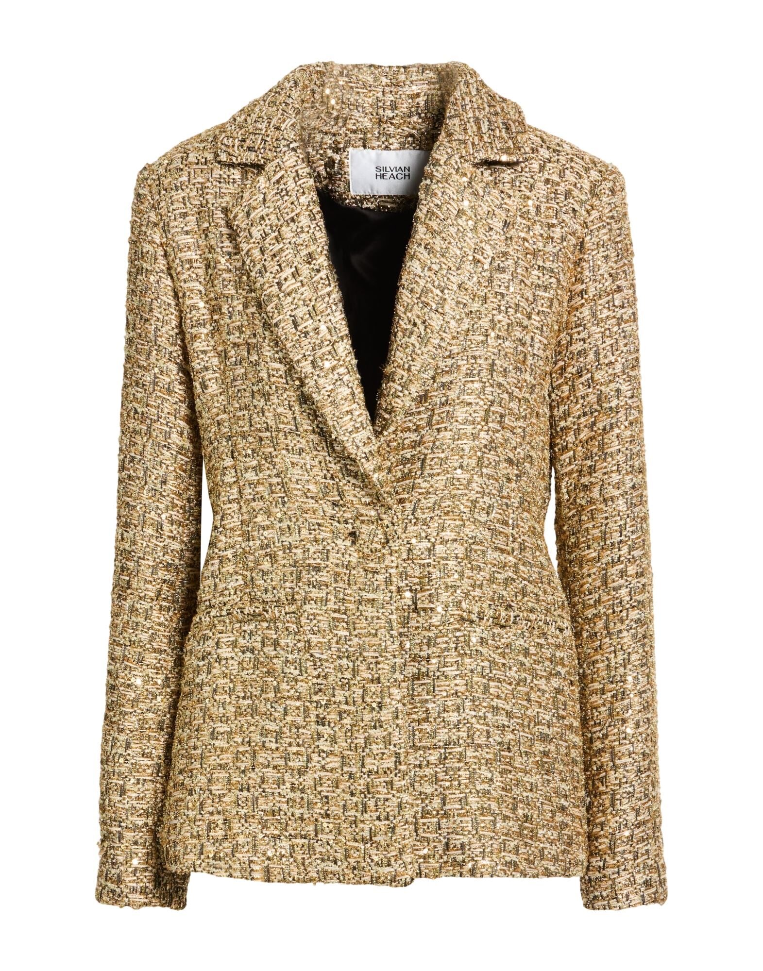 SILVIAN HEACH - Blazers