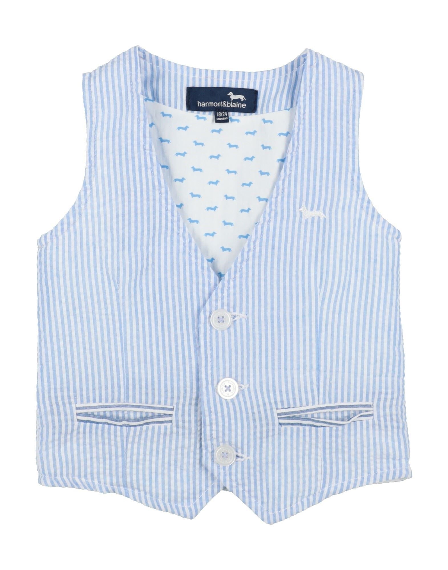 HARMONT & BLAINE - Tailored Vests