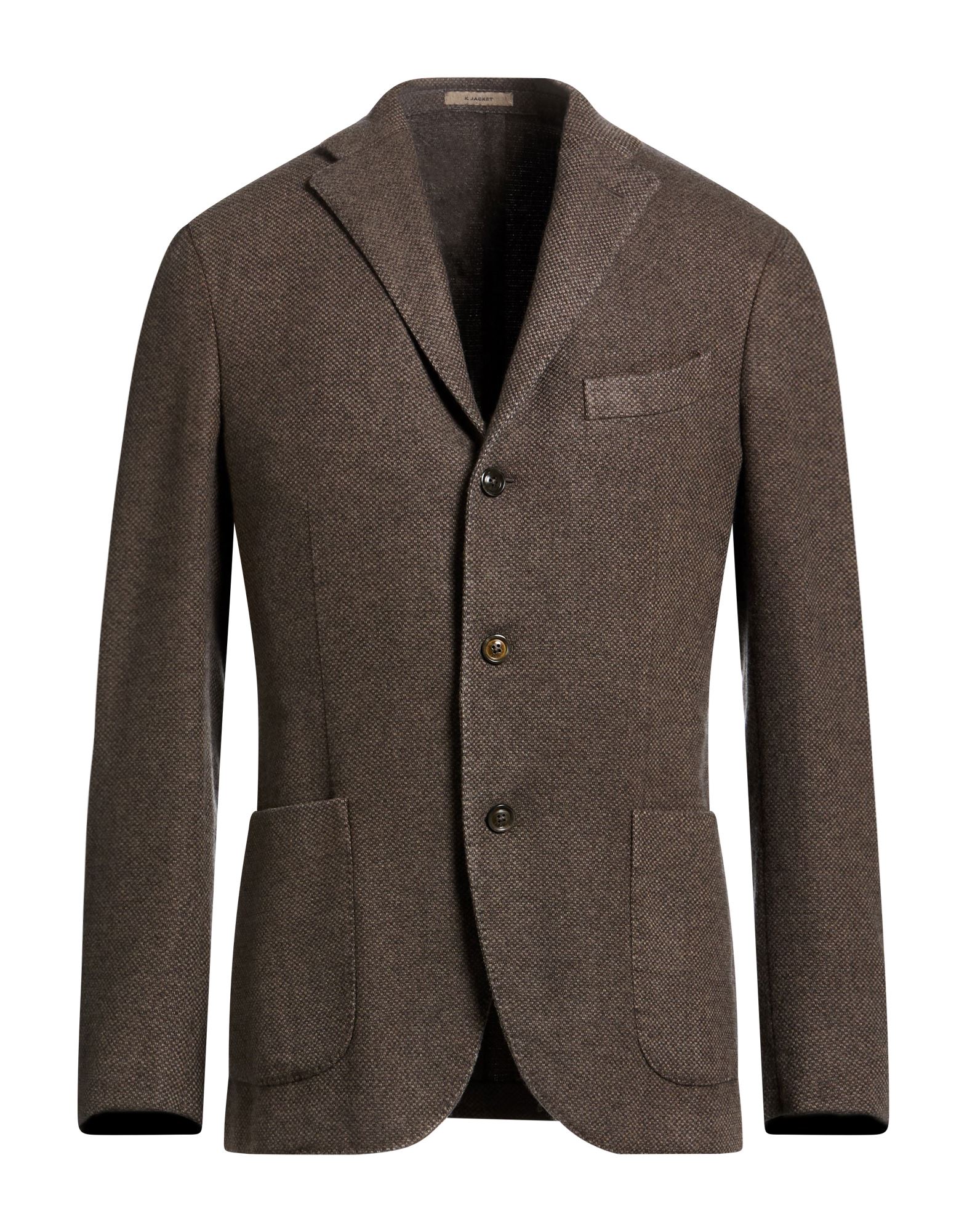 BOGLIOLI - Пиджаки