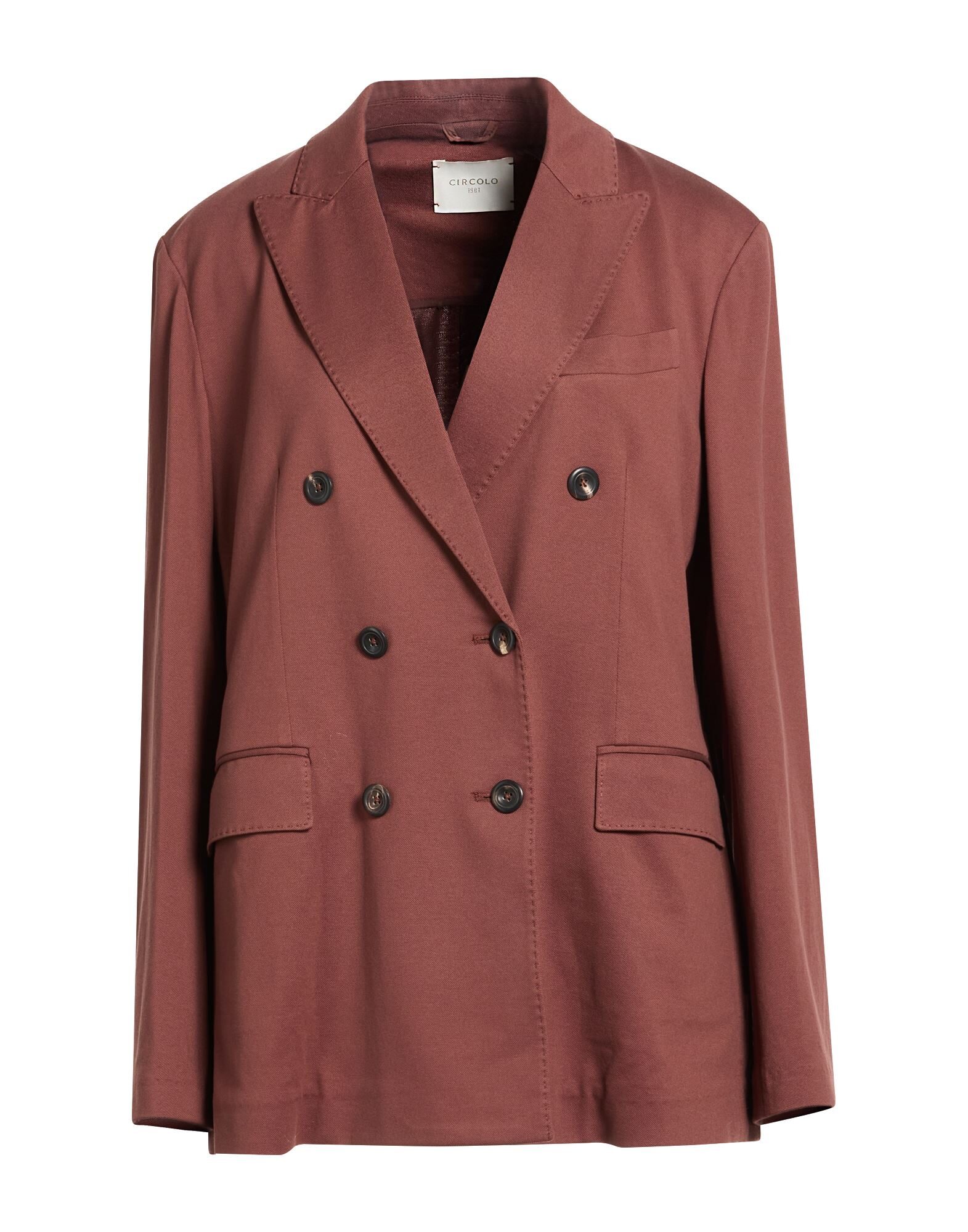 CIRCOLO 1901 - Пиджаки