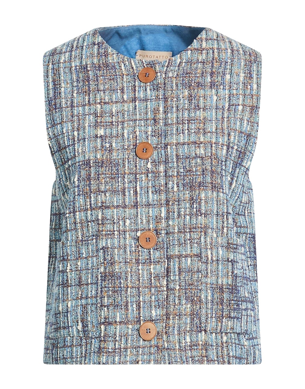 PUROTATTO - Gilets de costume