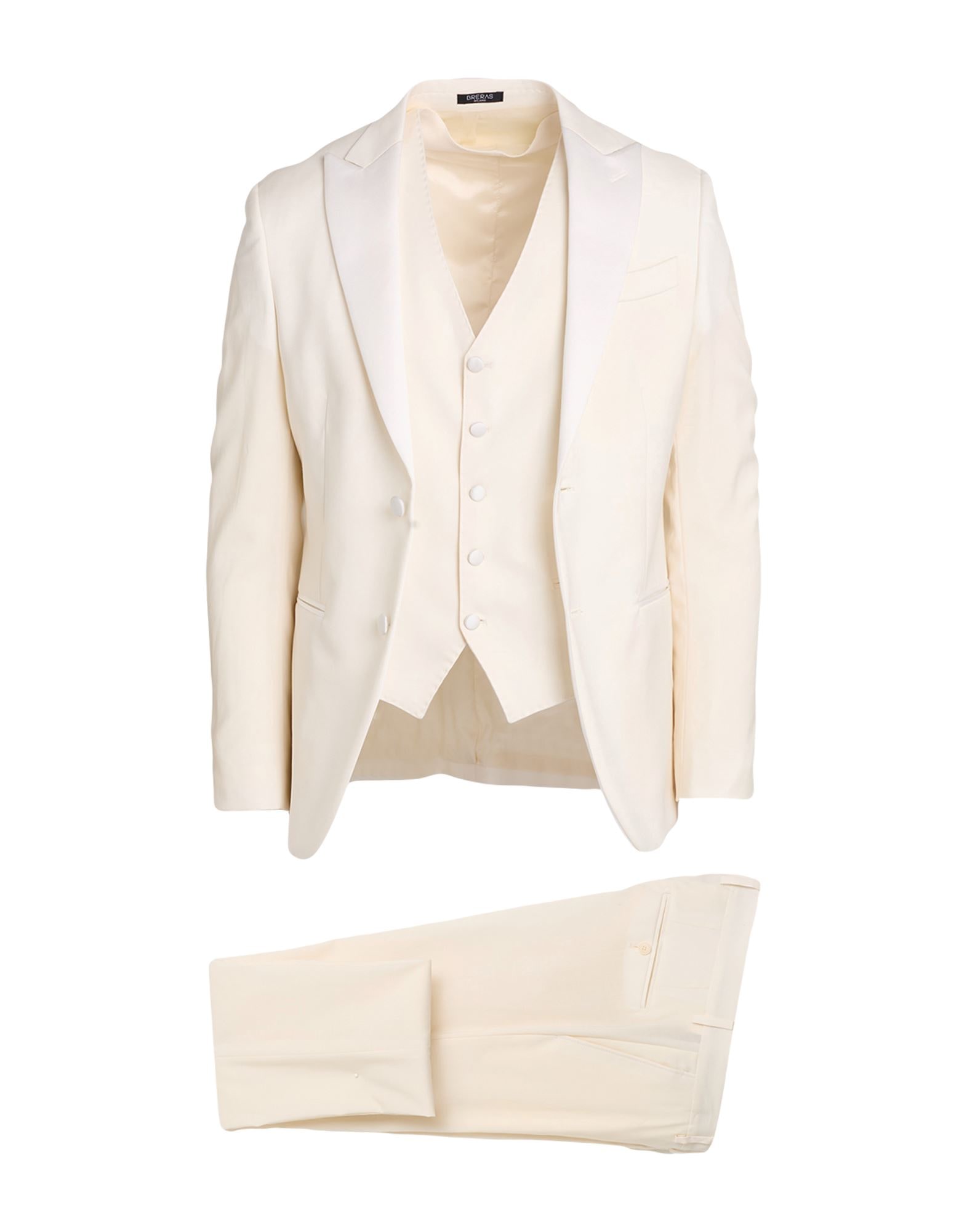 BRERAS Milano - Κοστούμια