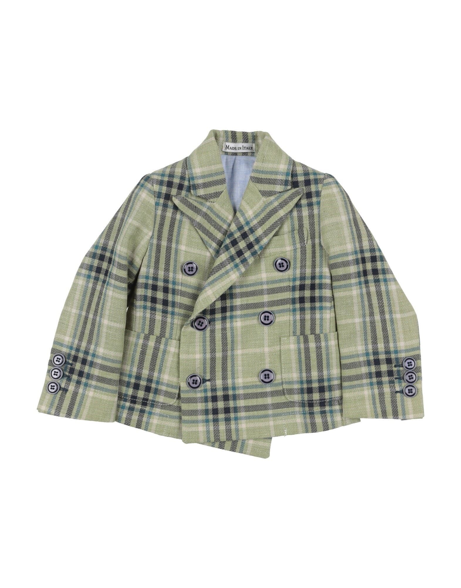 I PICCOLI GIOSBRUN - Blazers