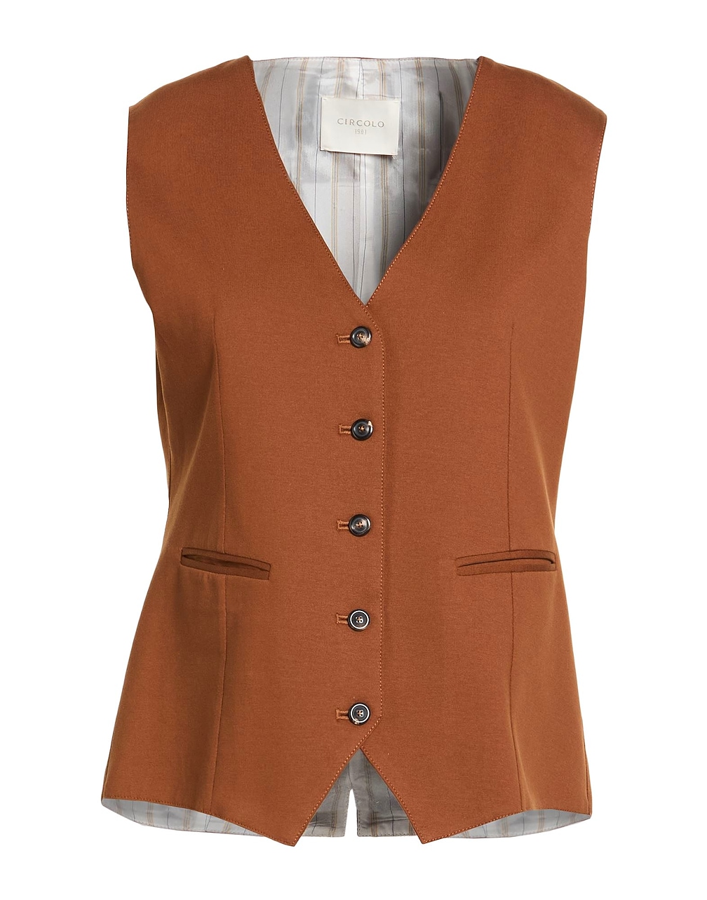 CIRCOLO 1901 - Waistcoats
