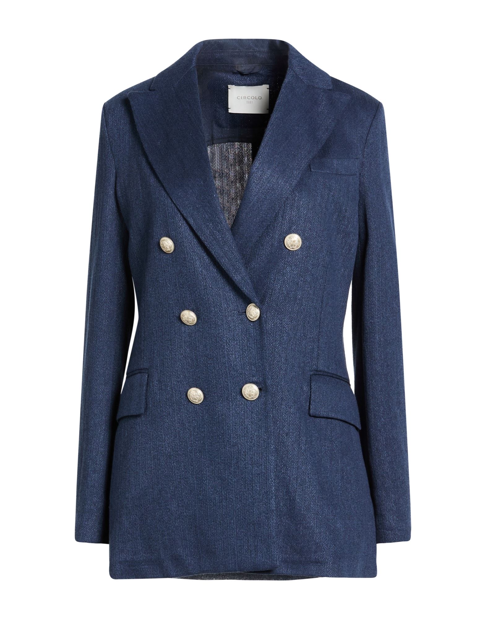 CIRCOLO 1901 - ブレザー