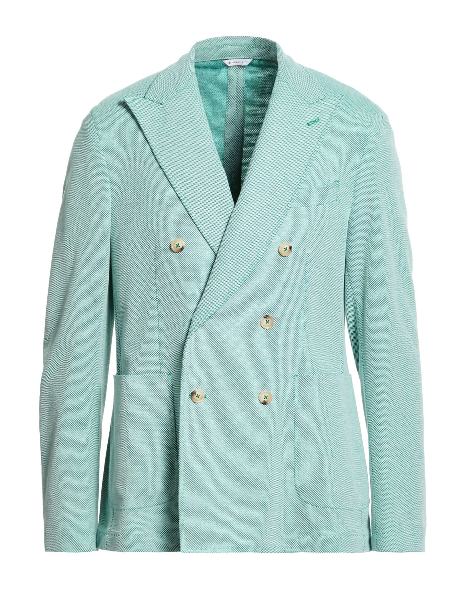 MANUEL RITZ - Blazers