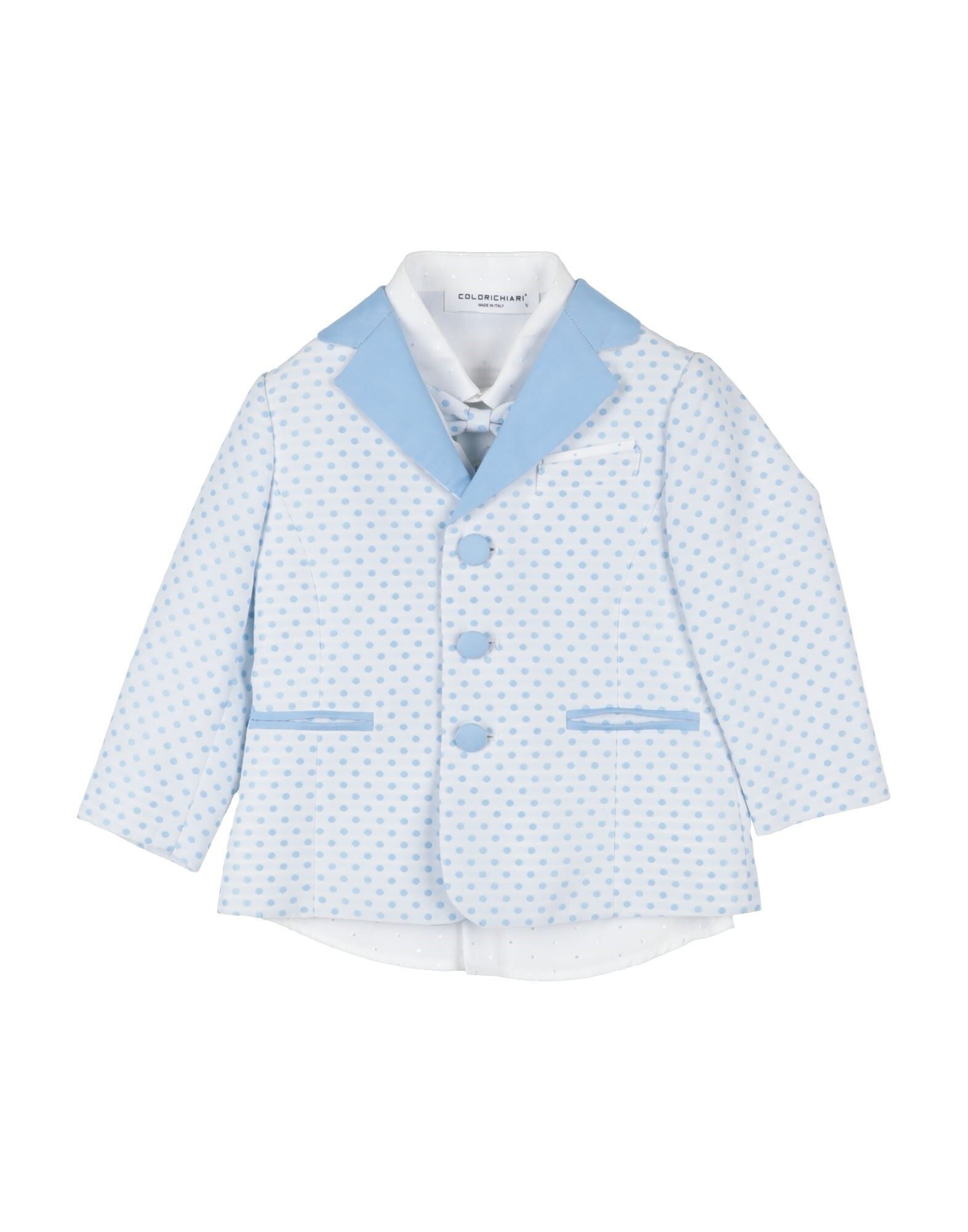 COLORICHIARI - Blazers