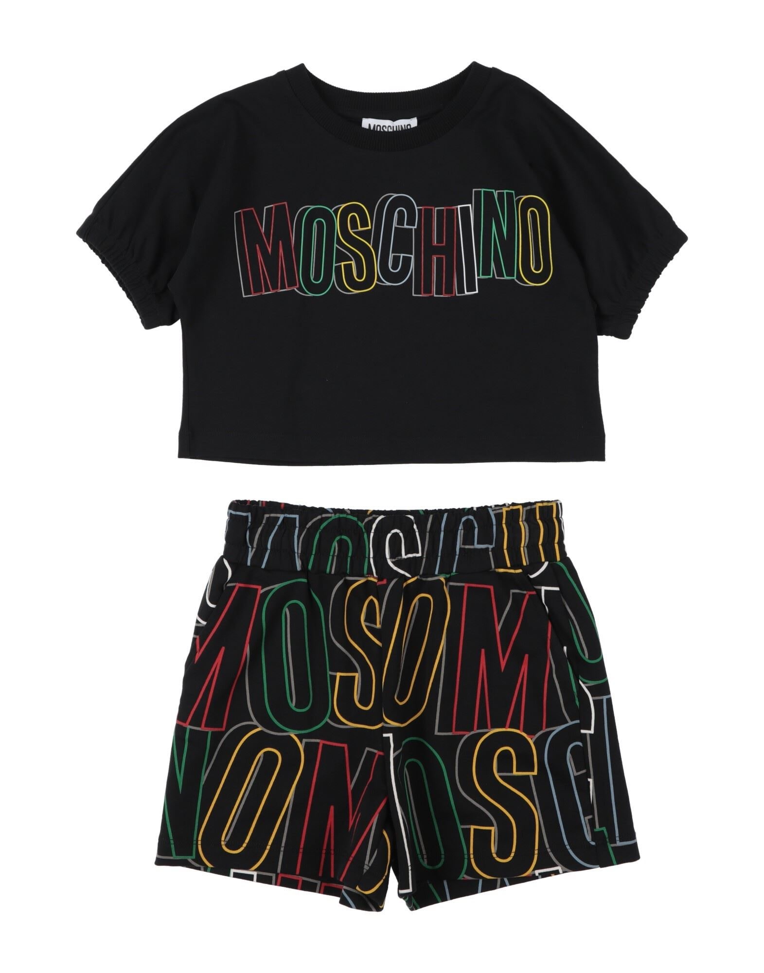 MOSCHINO KID - Co-ords