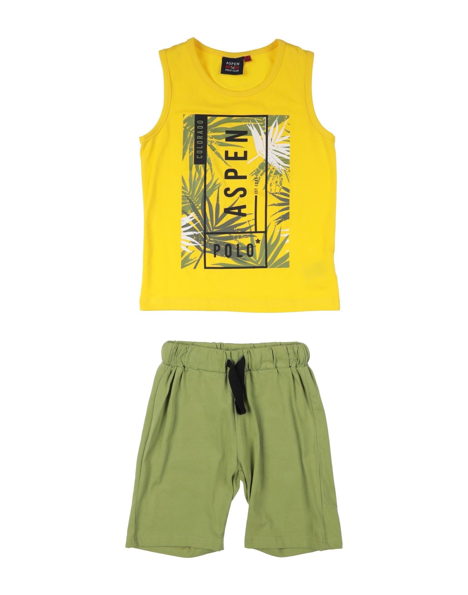 ASPEN POLO CLUB - Kombi-Sets