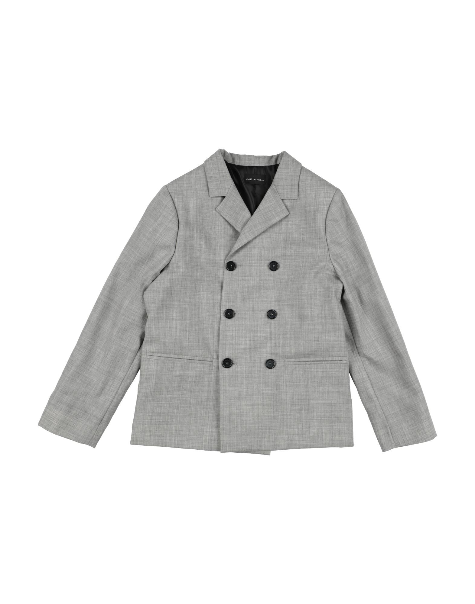 SKILL_OFFICINE - Blazers