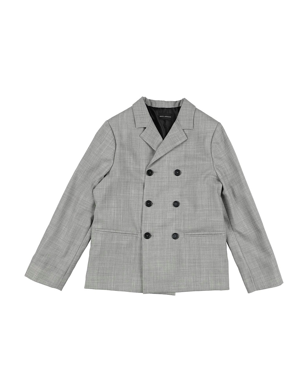 SKILL_OFFICINE - Blazers