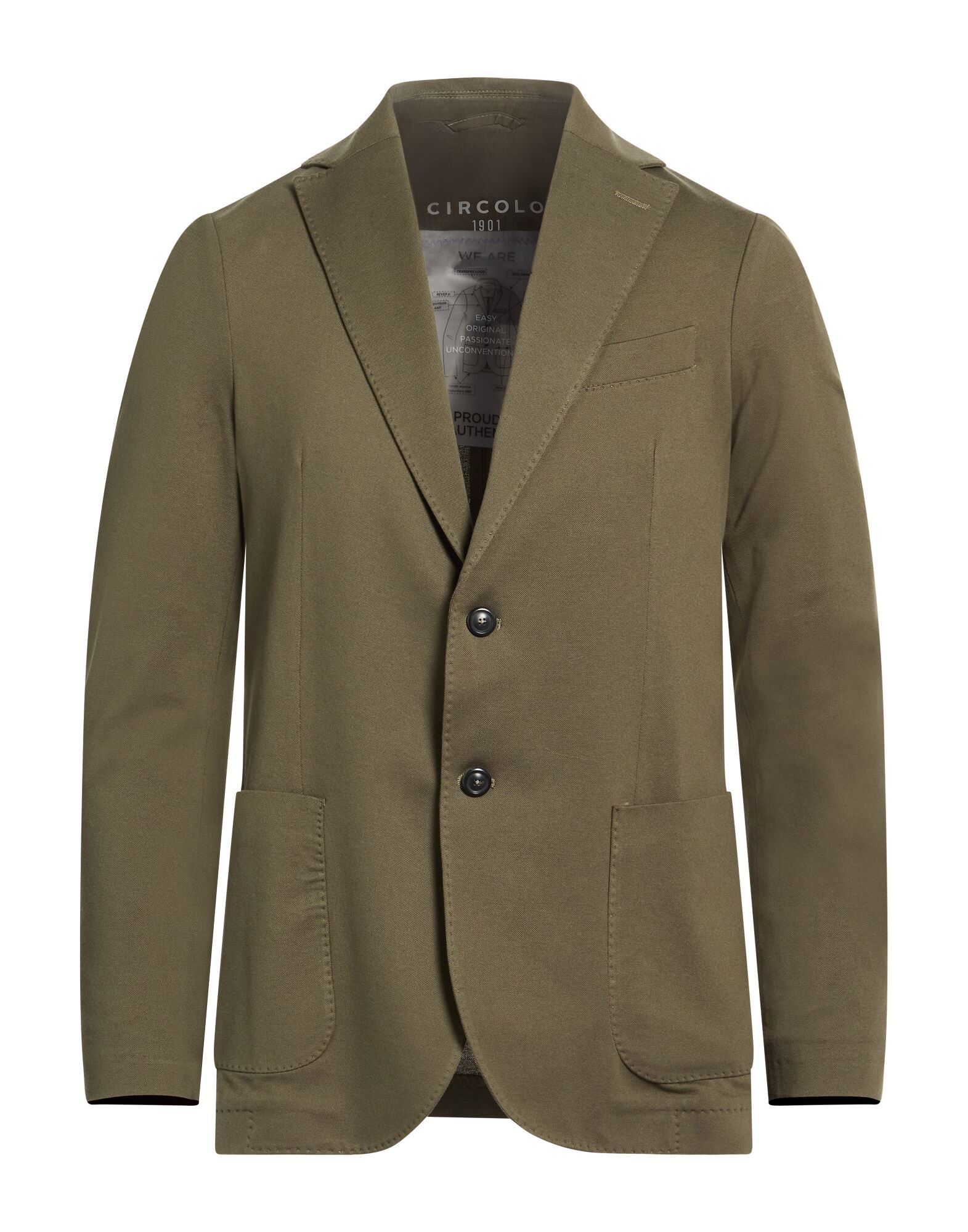 CIRCOLO 1901 - Blazers