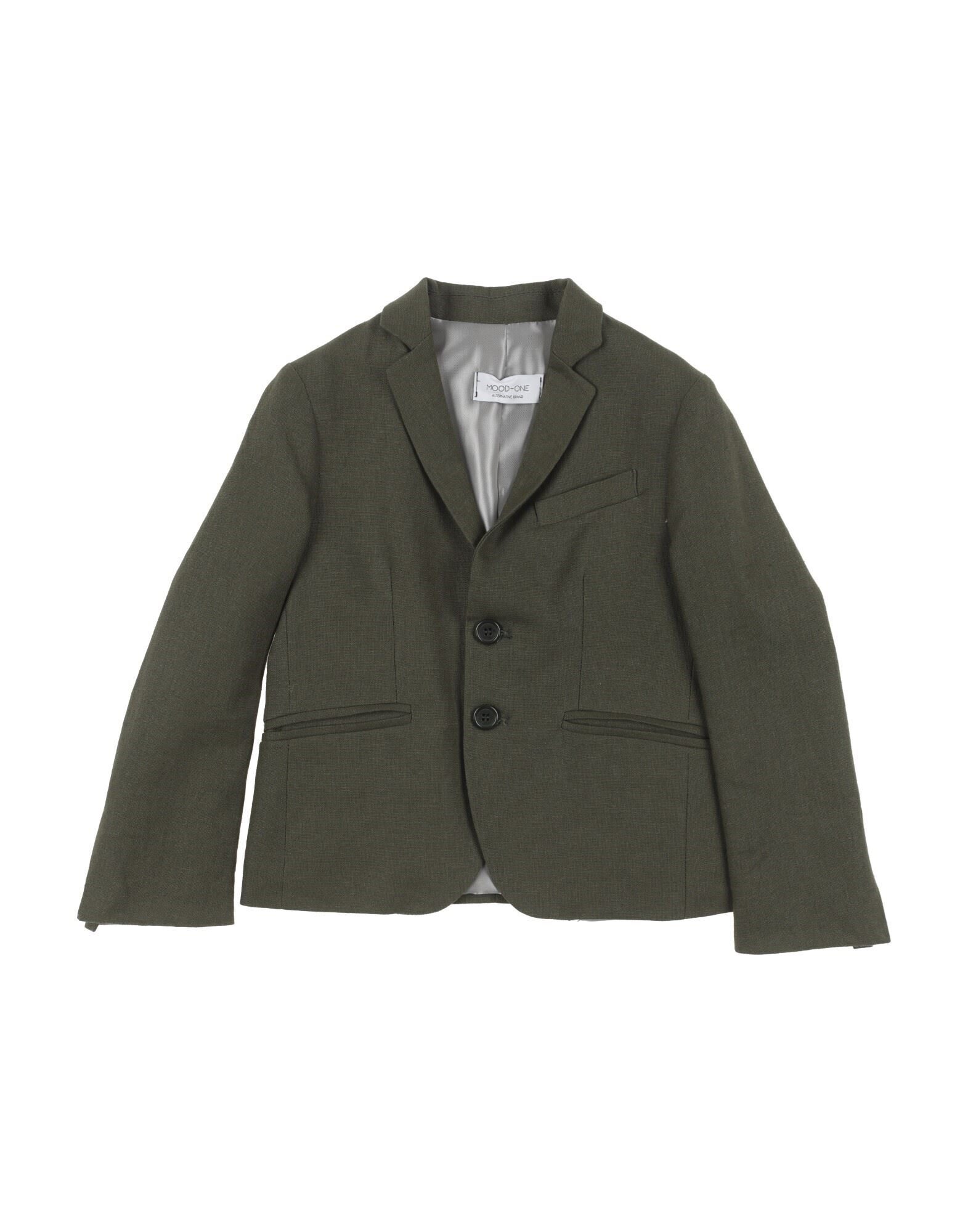 MOOD_ONE - Blazers