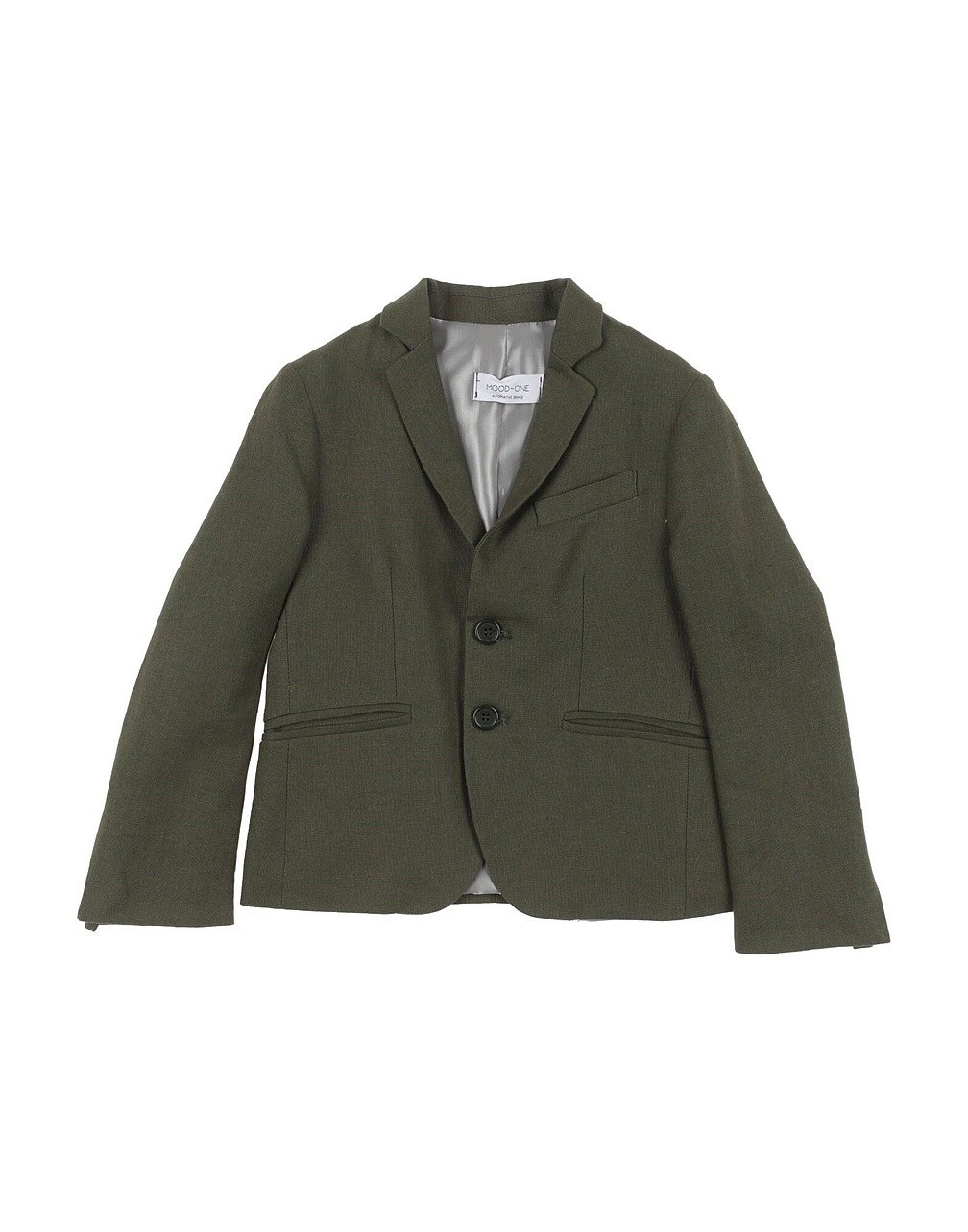 MOOD_ONE - Blazers