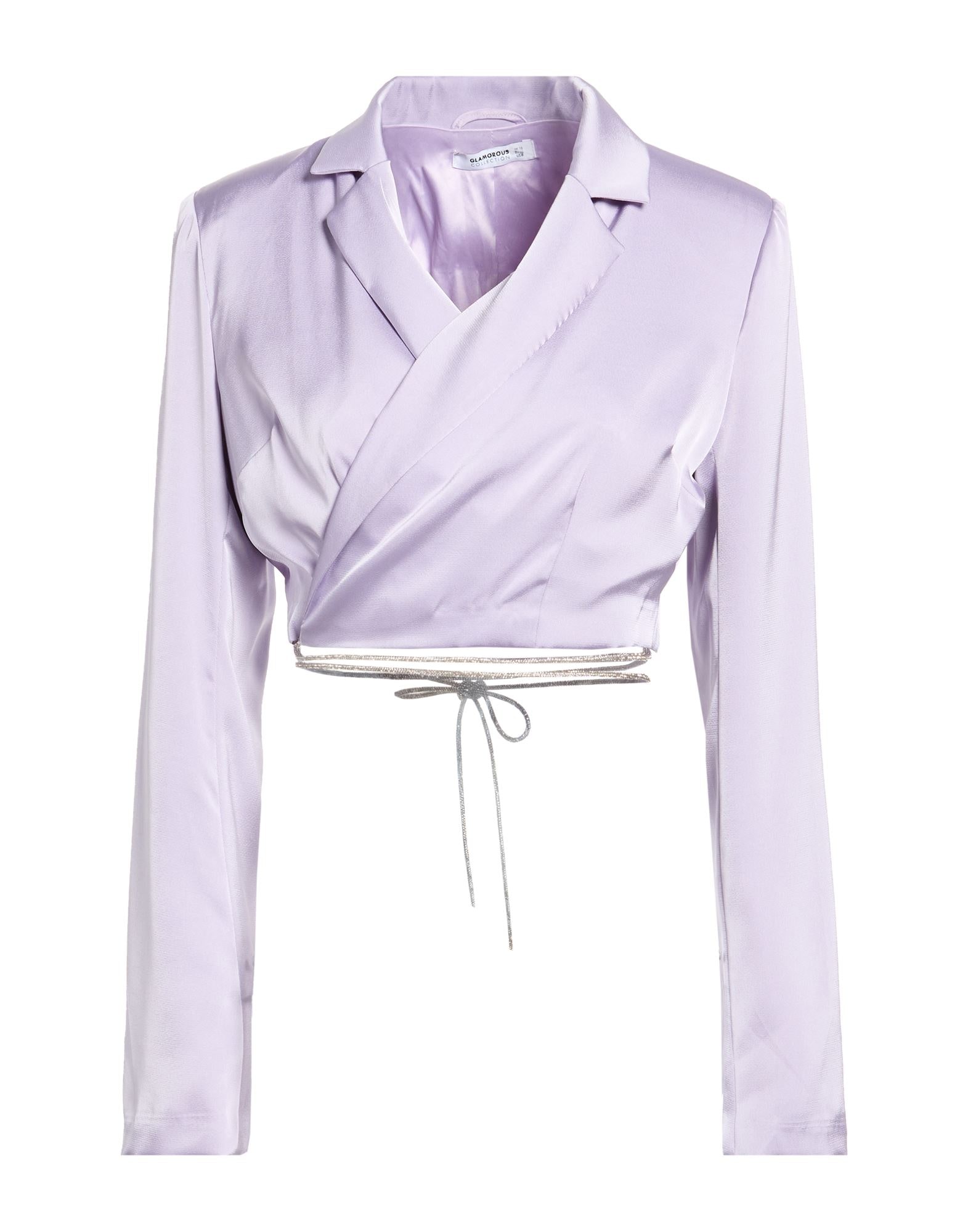 GLAMOROUS - Americanas