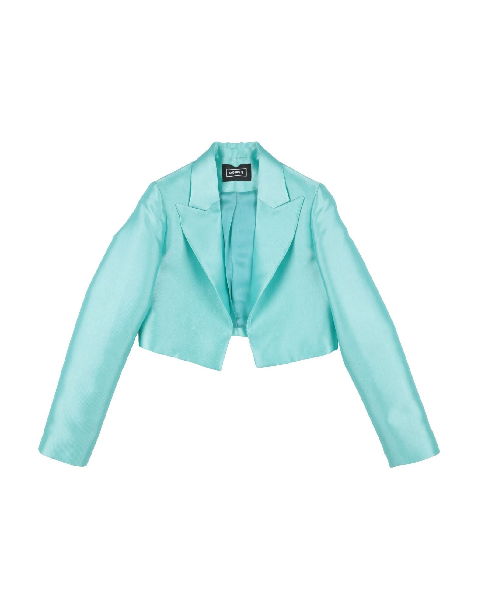 DORIS S - Blazers