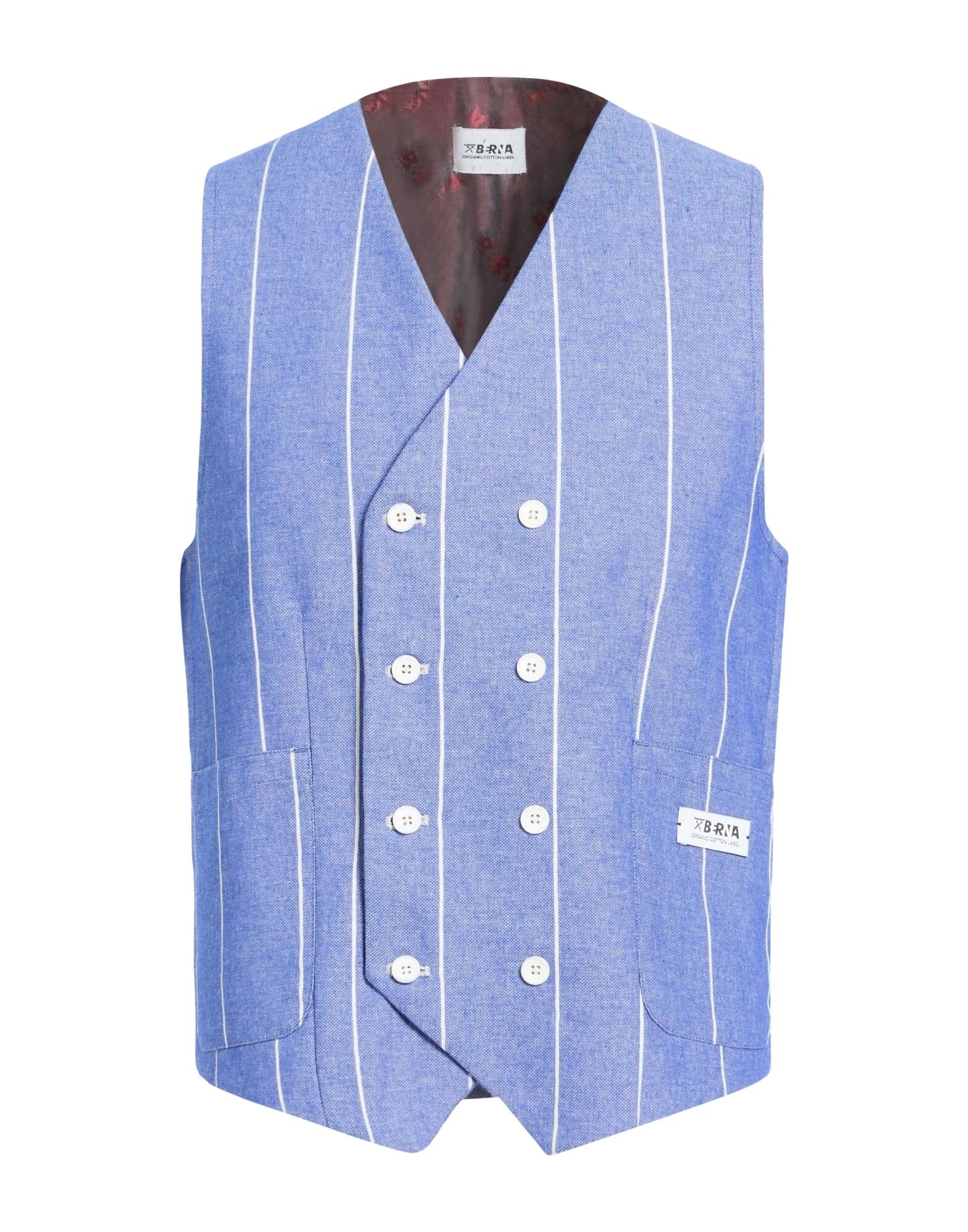 BERNA - Классические жилеты