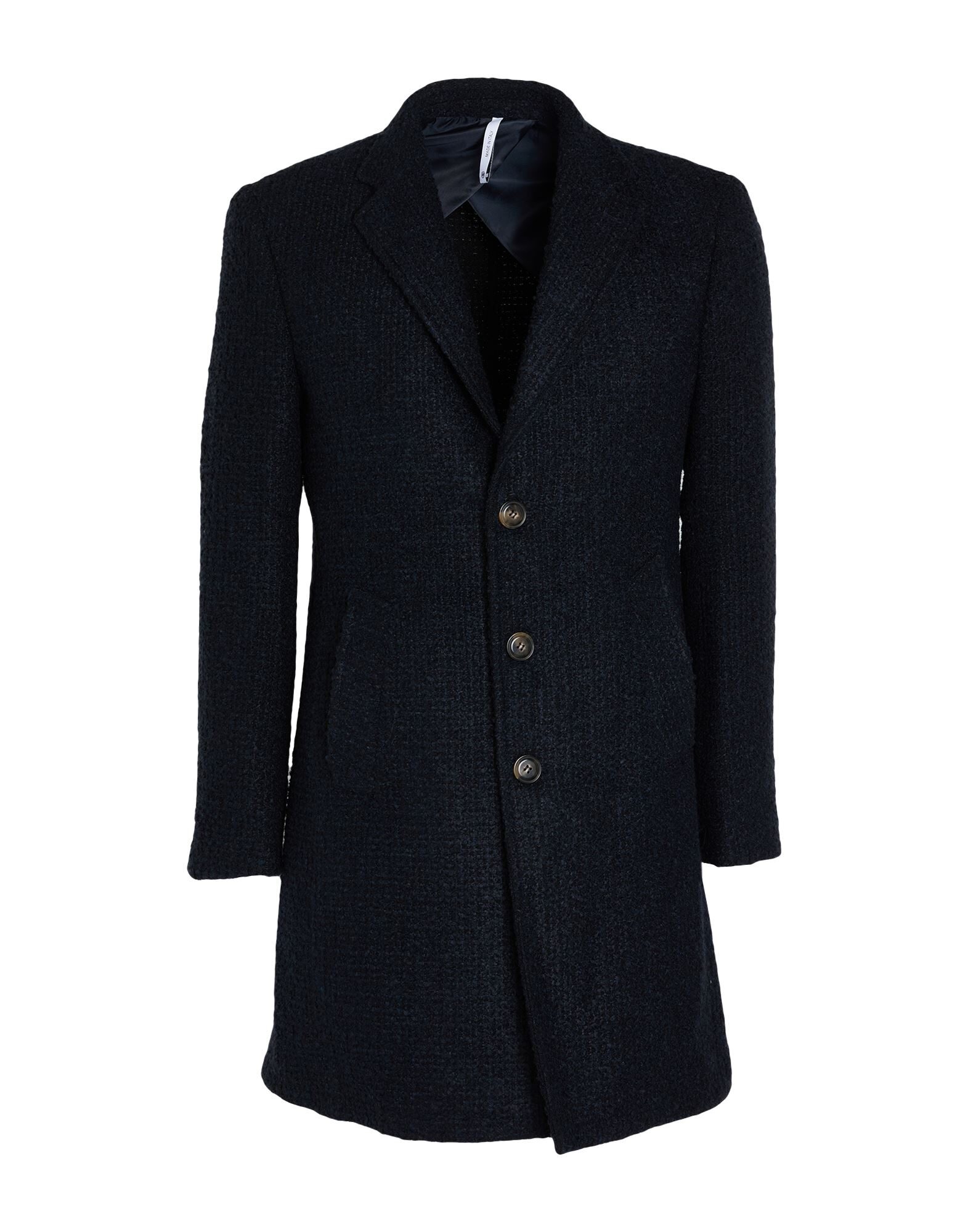 ALESSANDRO GILLES - Abrigos