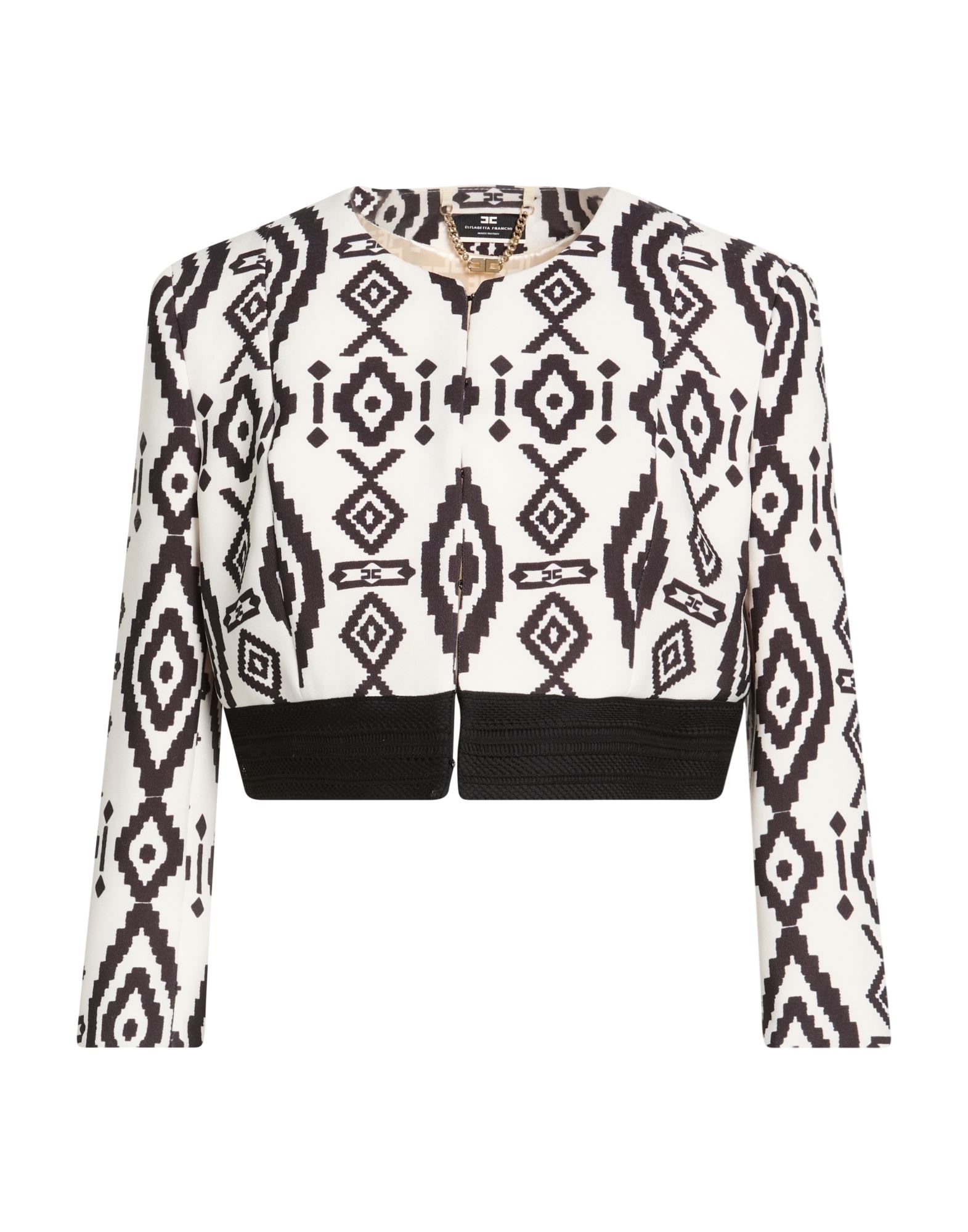 ELISABETTA FRANCHI - Jackets