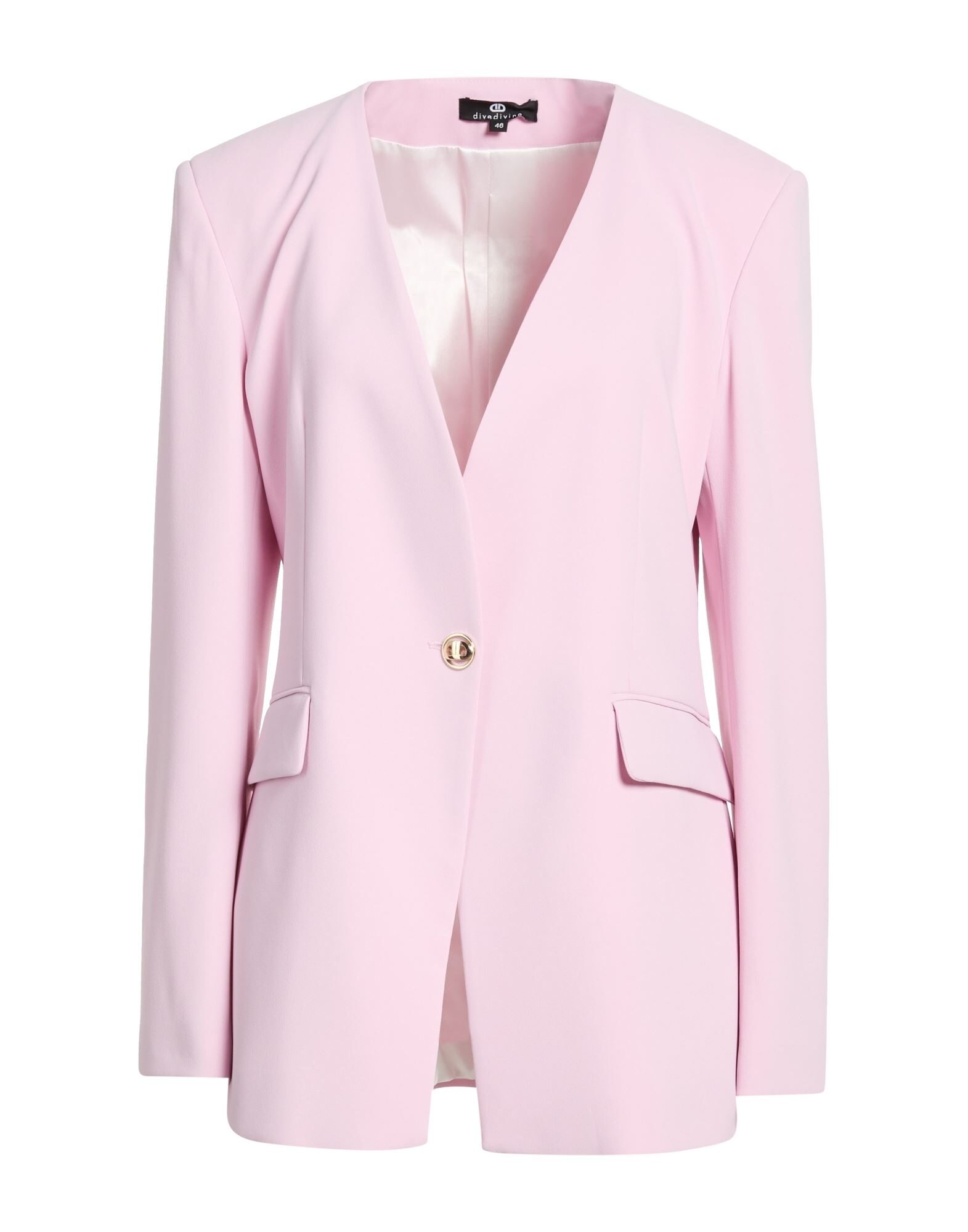 DIVEDIVINE - Blazers