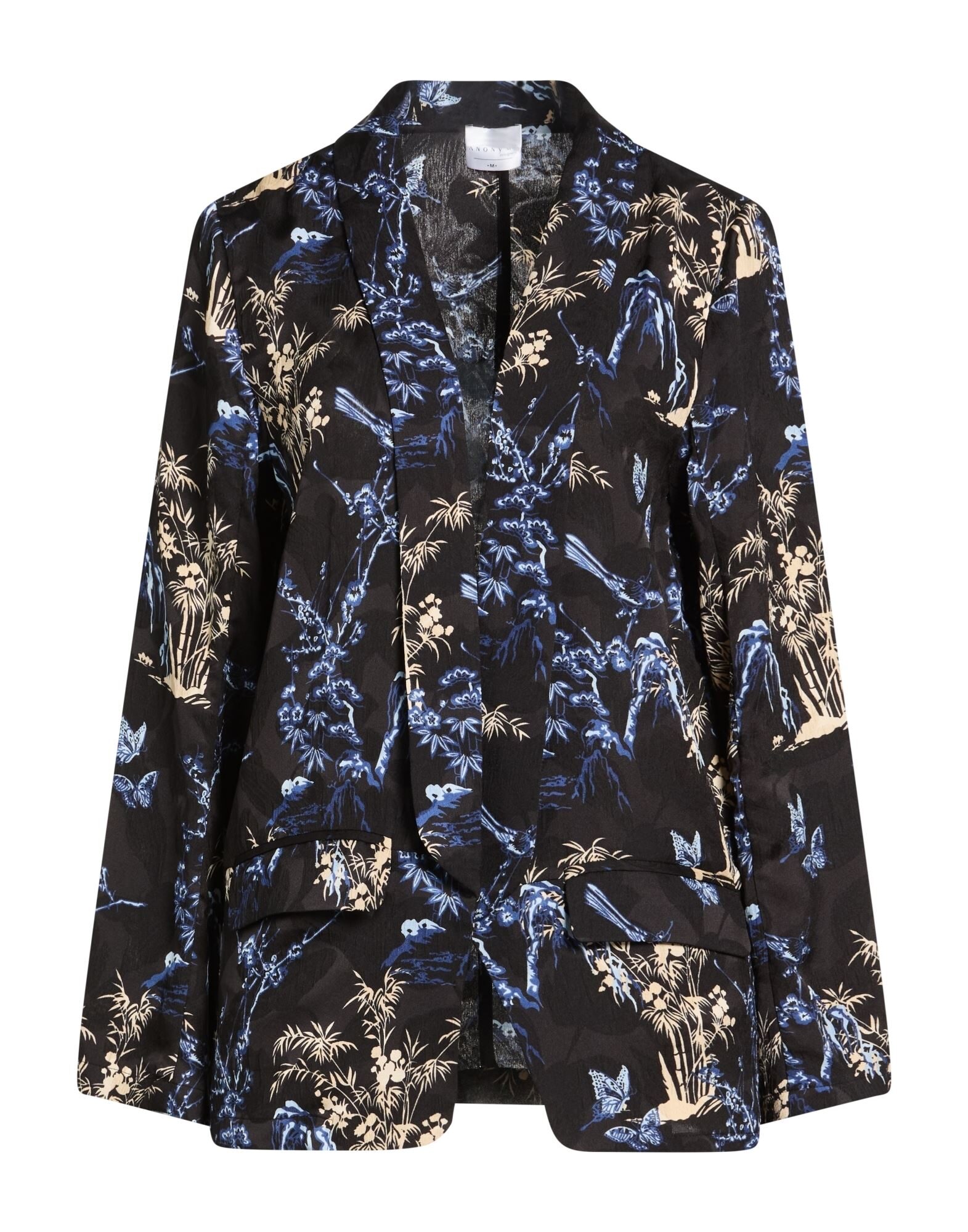 ANONYME DESIGNERS - Blazers