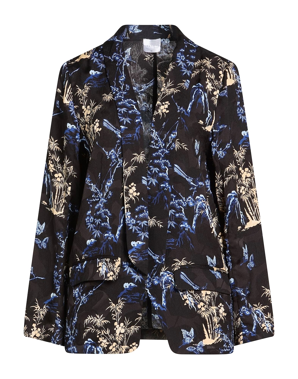 ANONYME DESIGNERS - Blazers