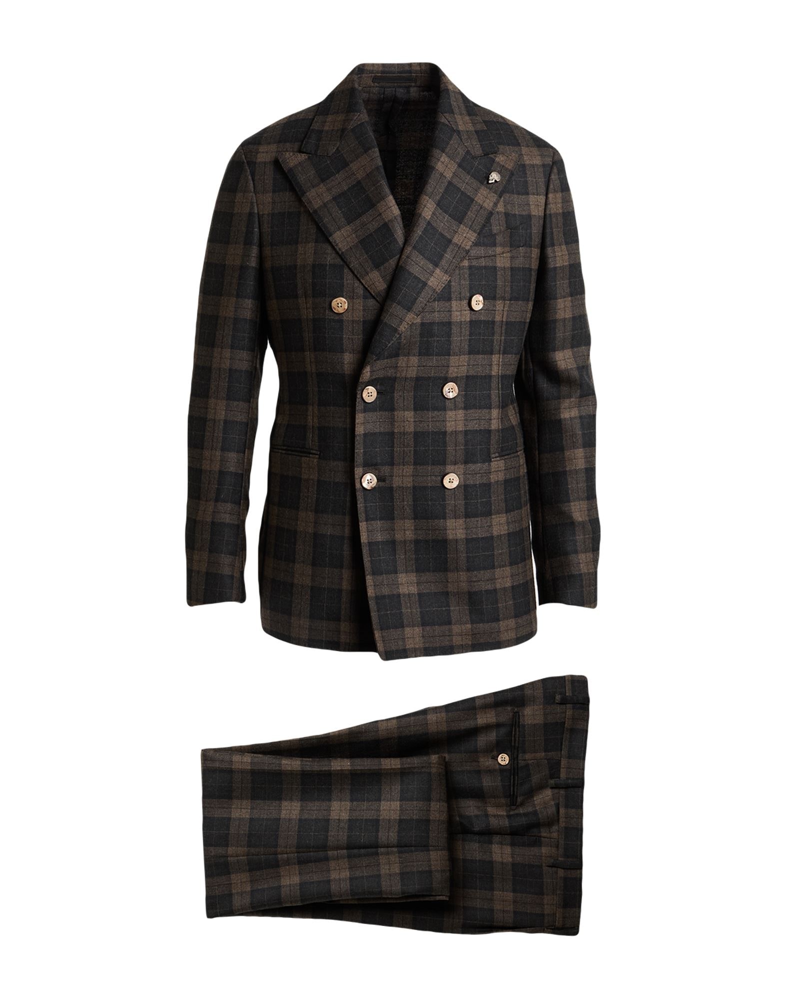 GABRIELE PASINI - Costumes