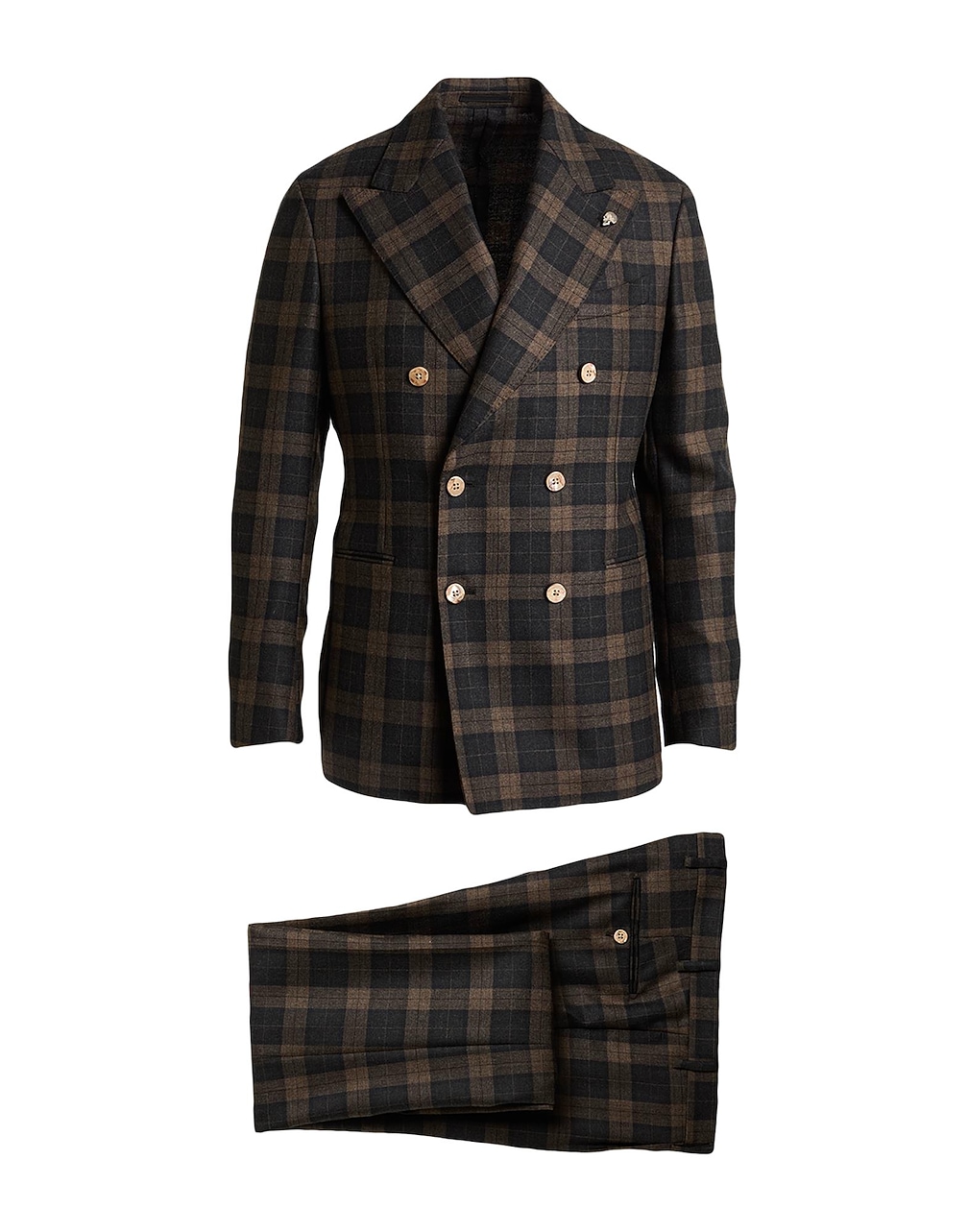 GABRIELE PASINI - Suits