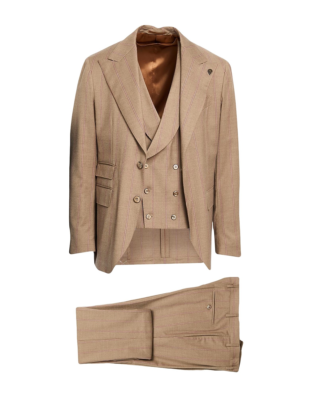 GABRIELE PASINI - Suits