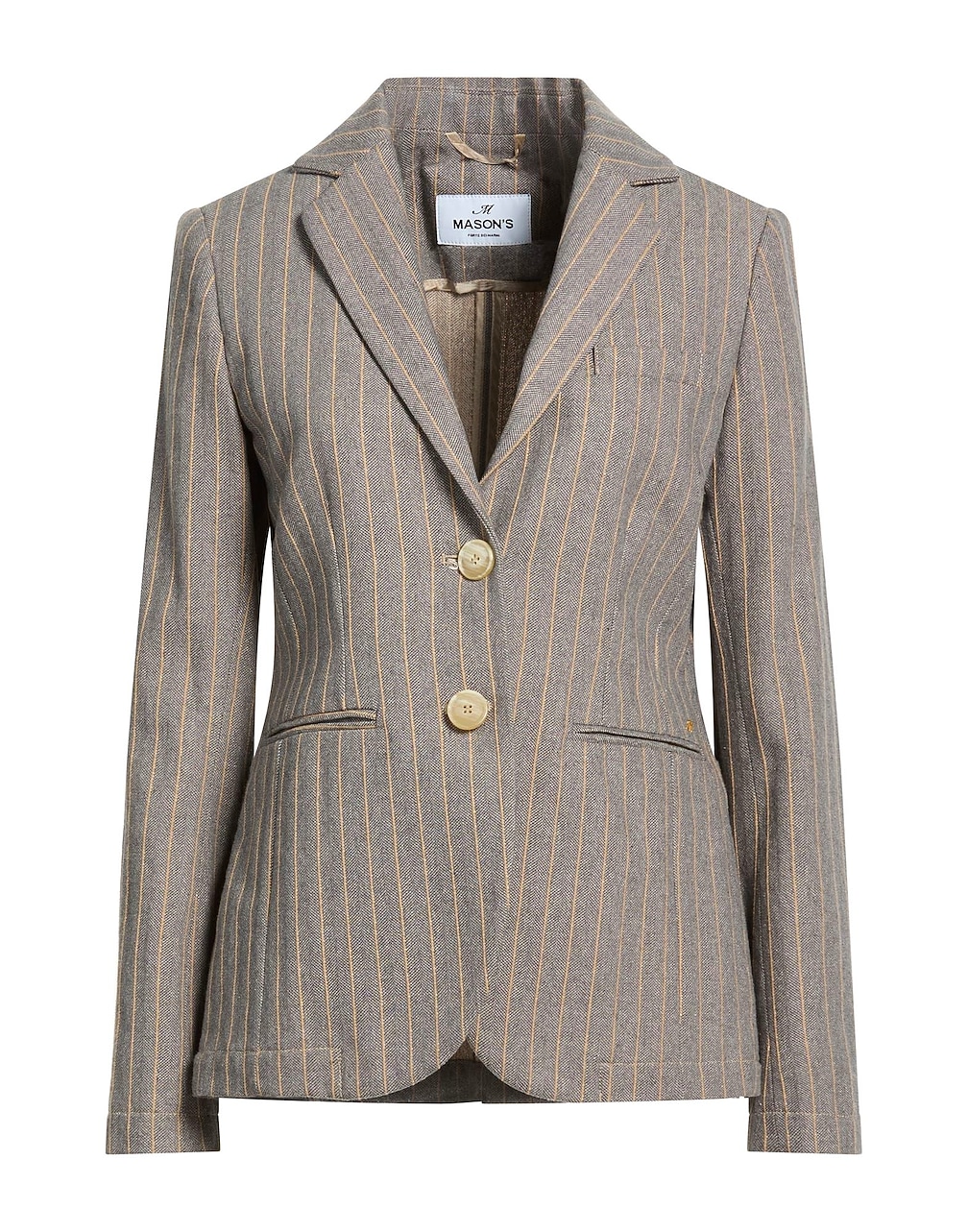 MASON'S - Blazers