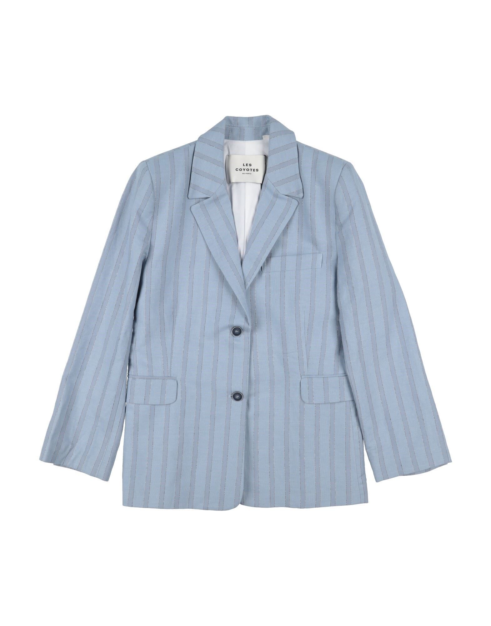 LES COYOTES DE PARIS - Пиджаки