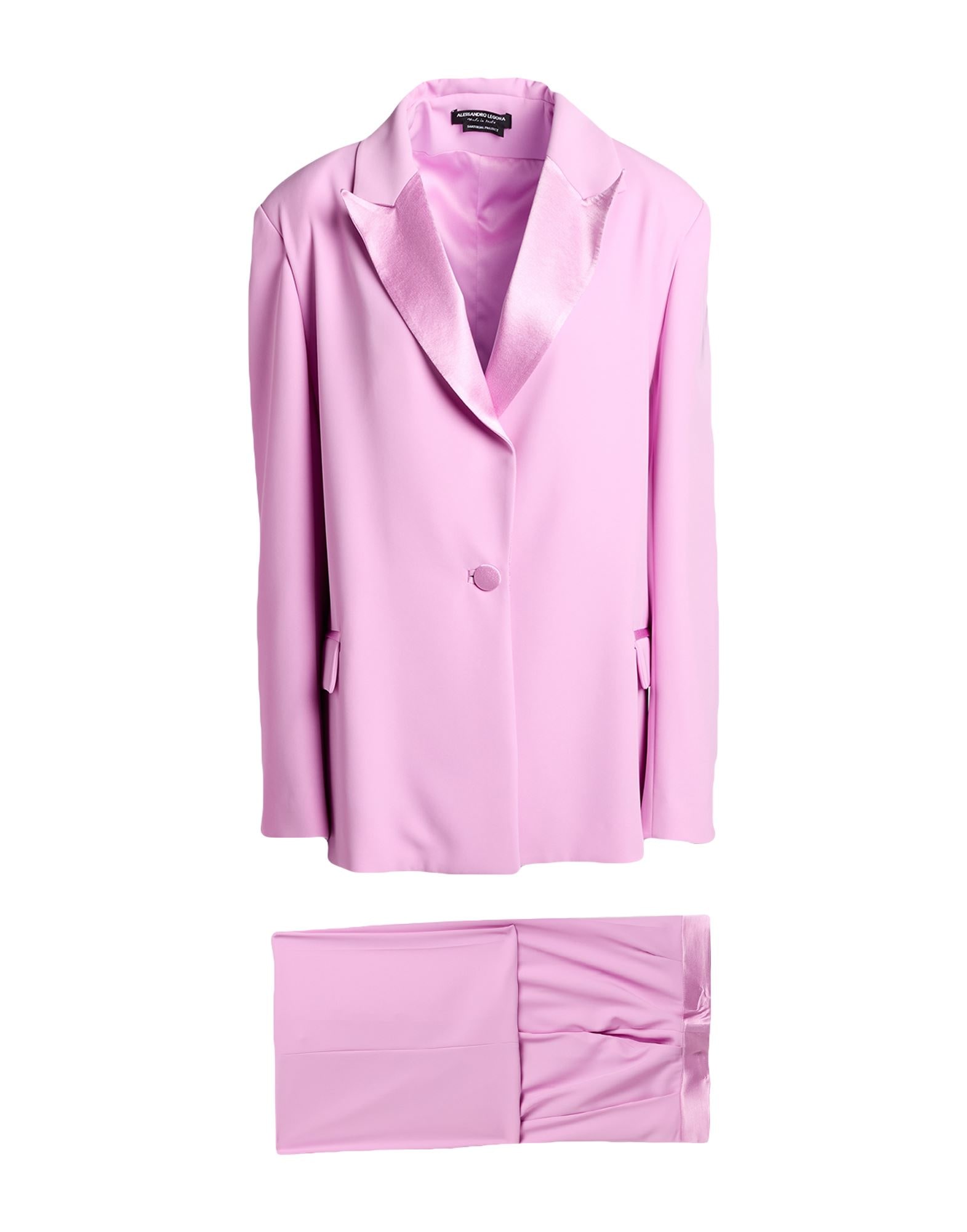 ALESSANDRO LEGORA - Κοστούμια