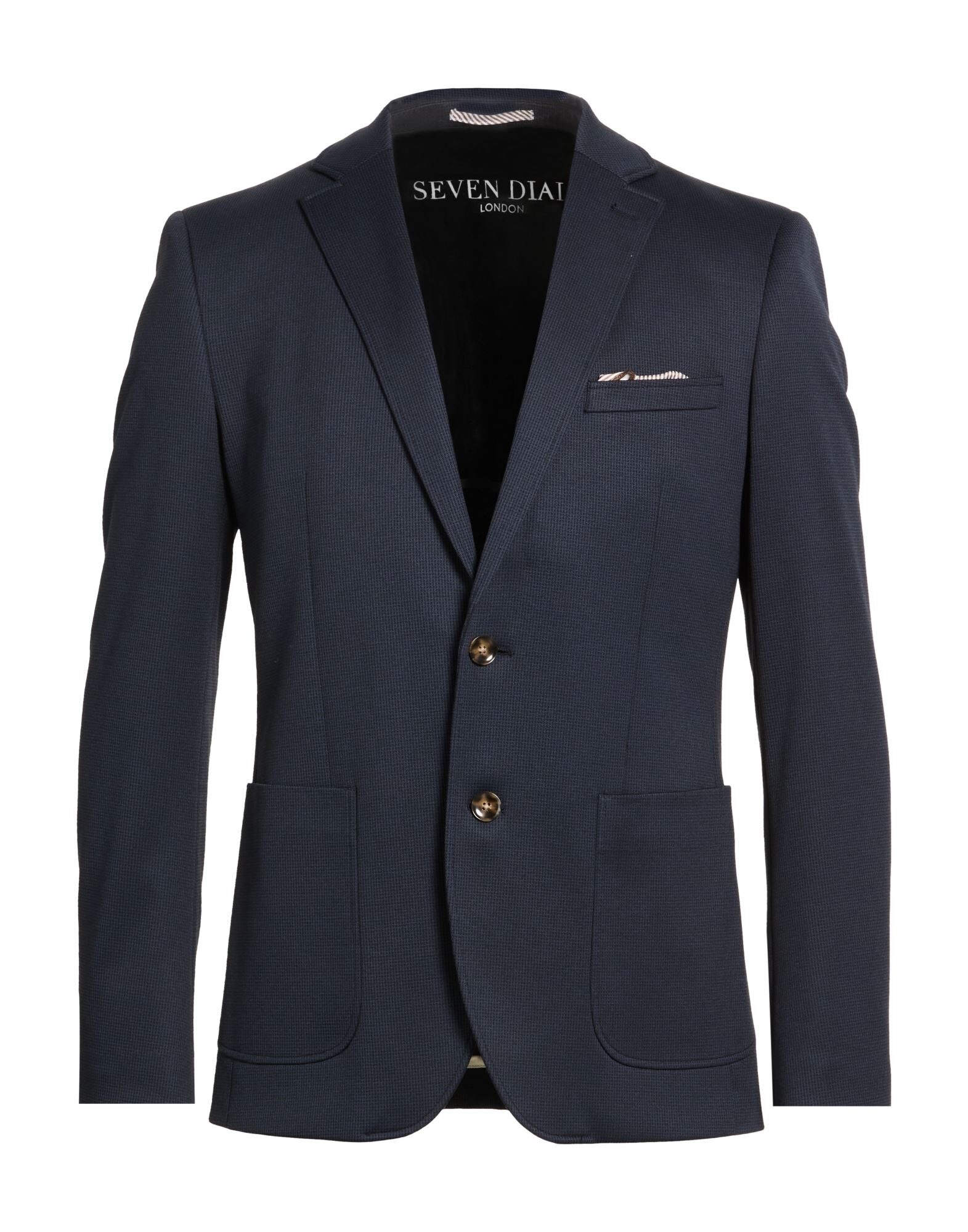 SEVEN DIALS - Σακάκια
