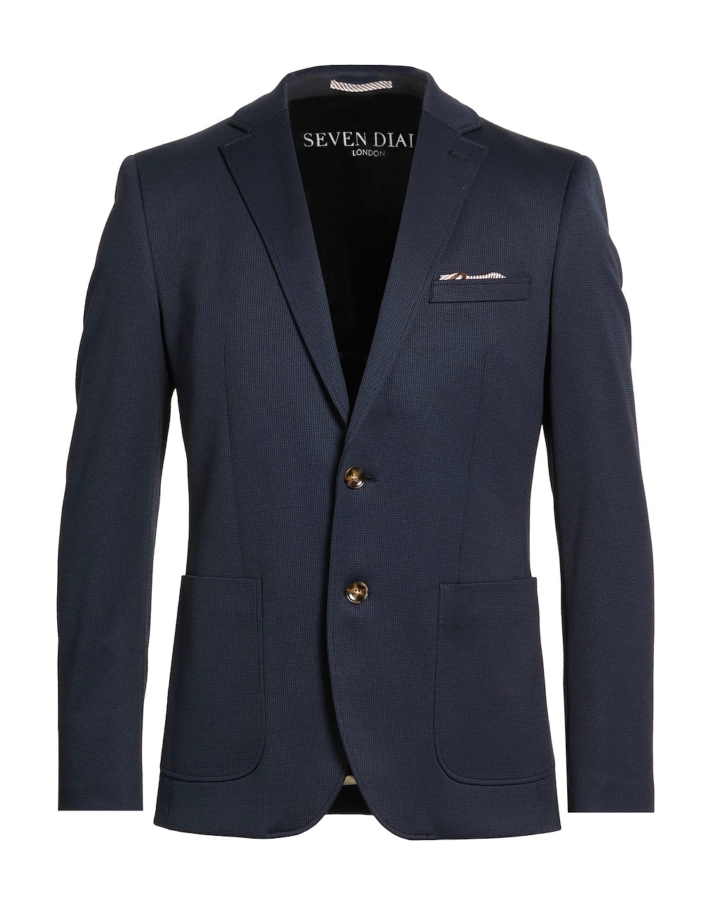 SEVEN DIALS - Σακάκια