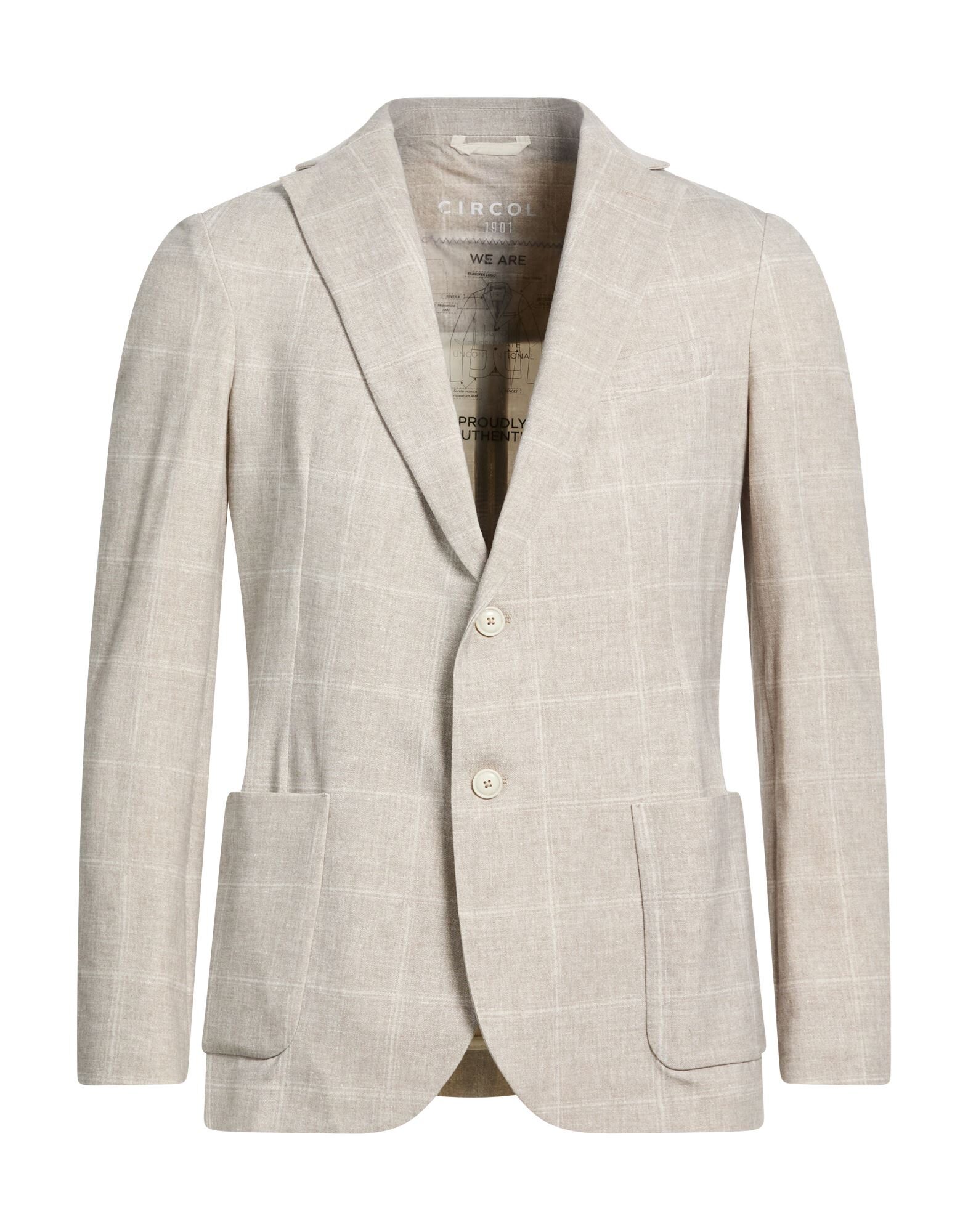 CIRCOLO 1901 - Blazers