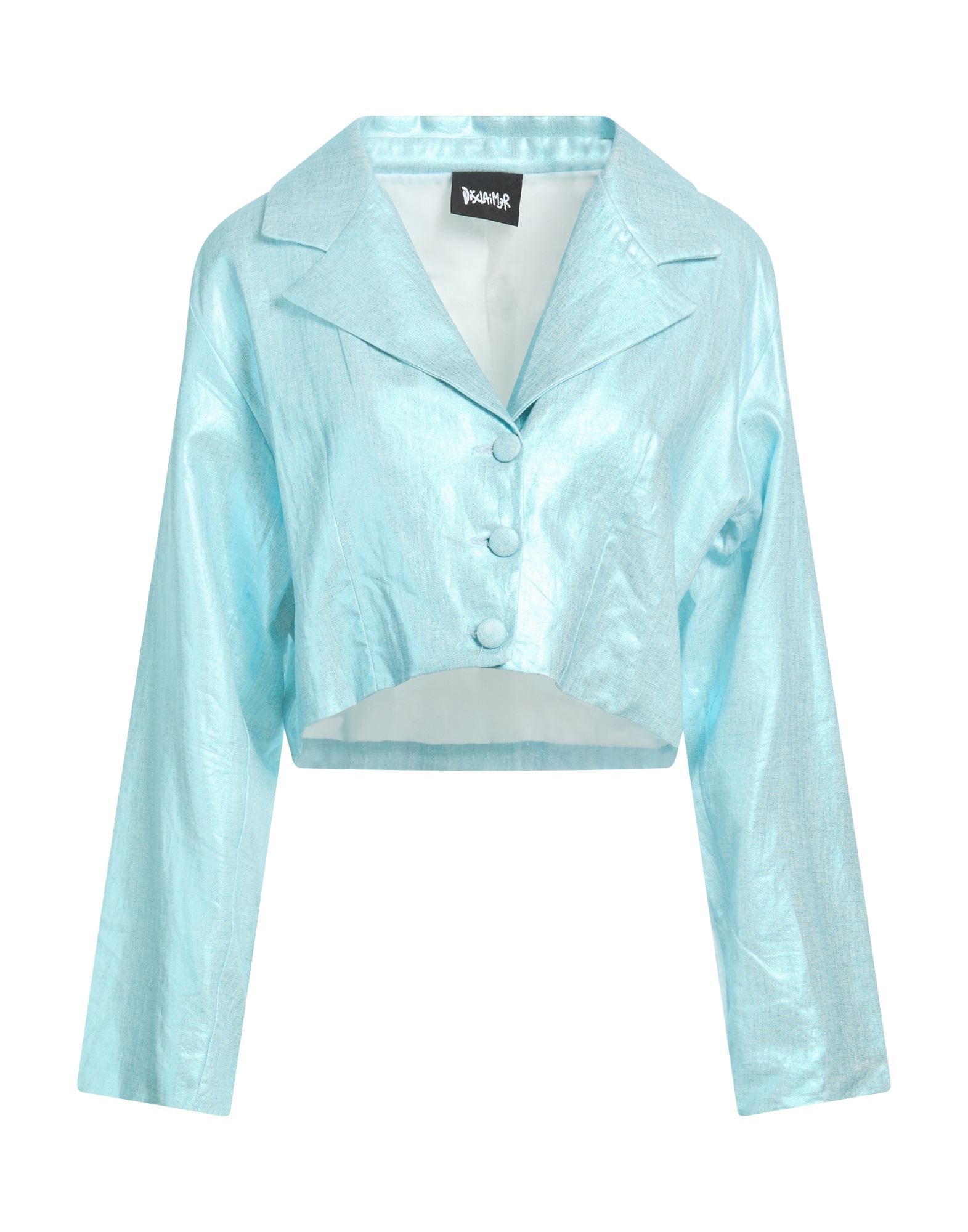 DISCLAIMER - Blazers