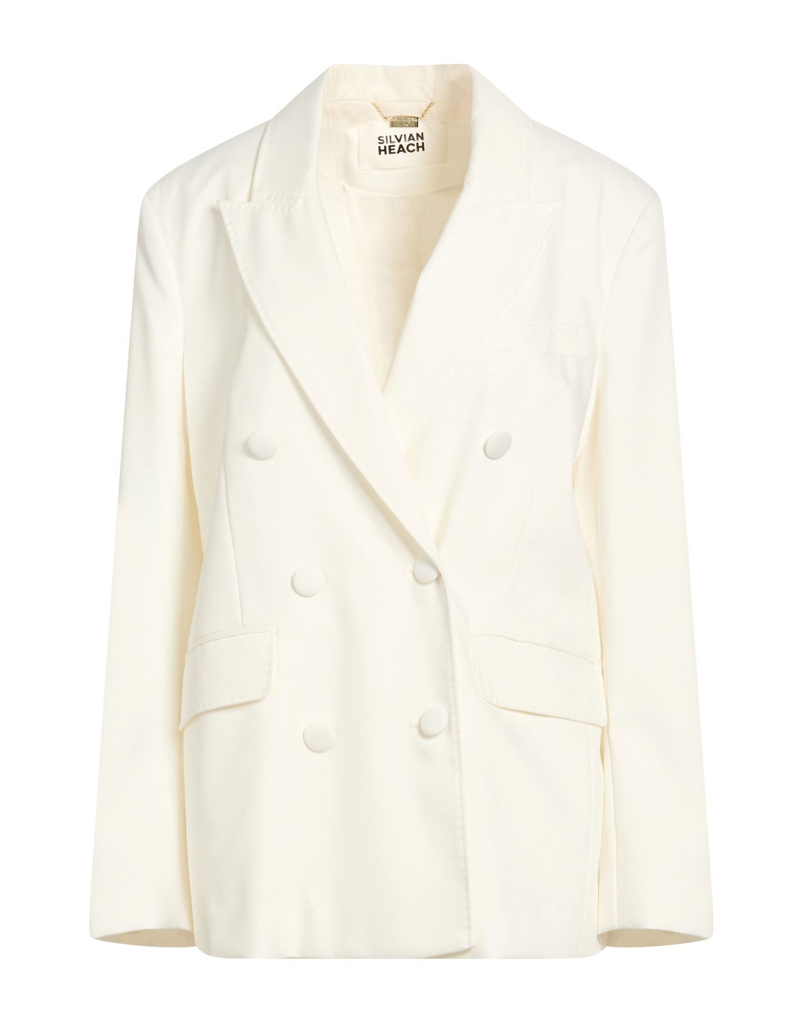 SILVIAN HEACH - Blazers