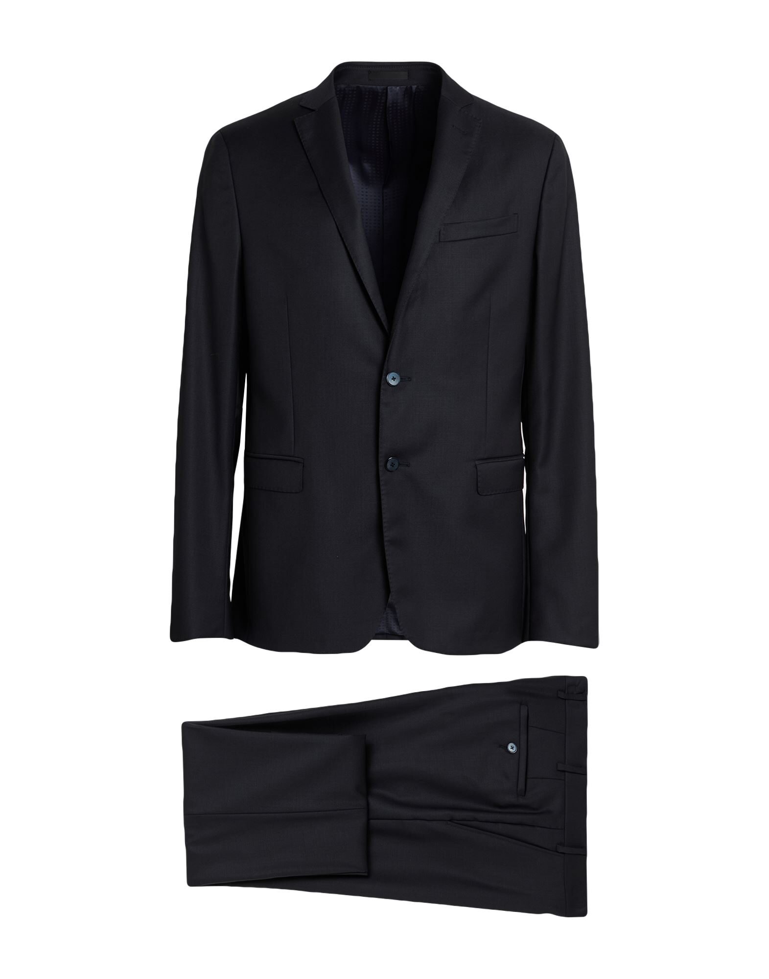 LAB. PAL ZILERI - Trajes